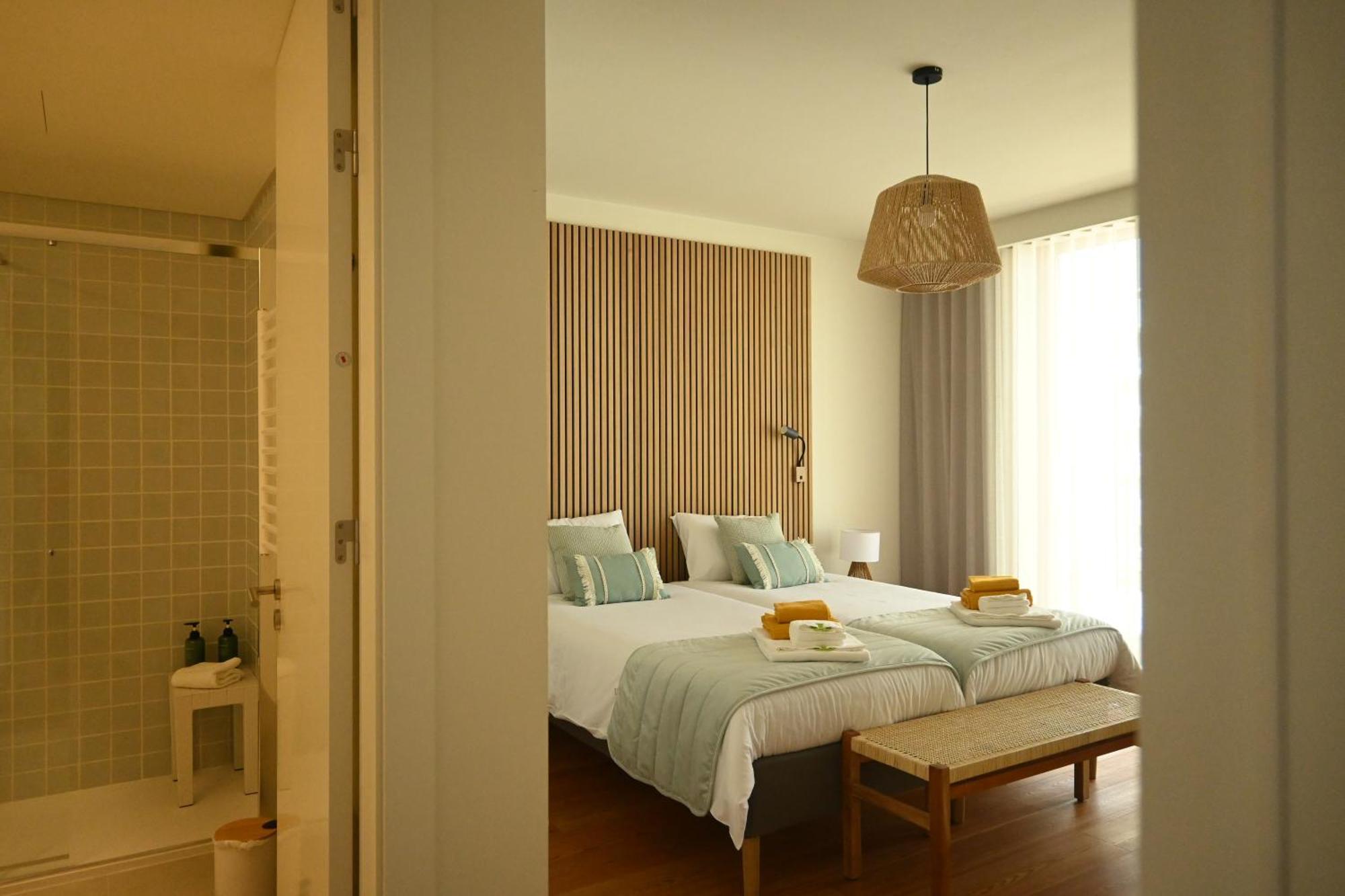 Baysun & - Bayline Armacao de Pera