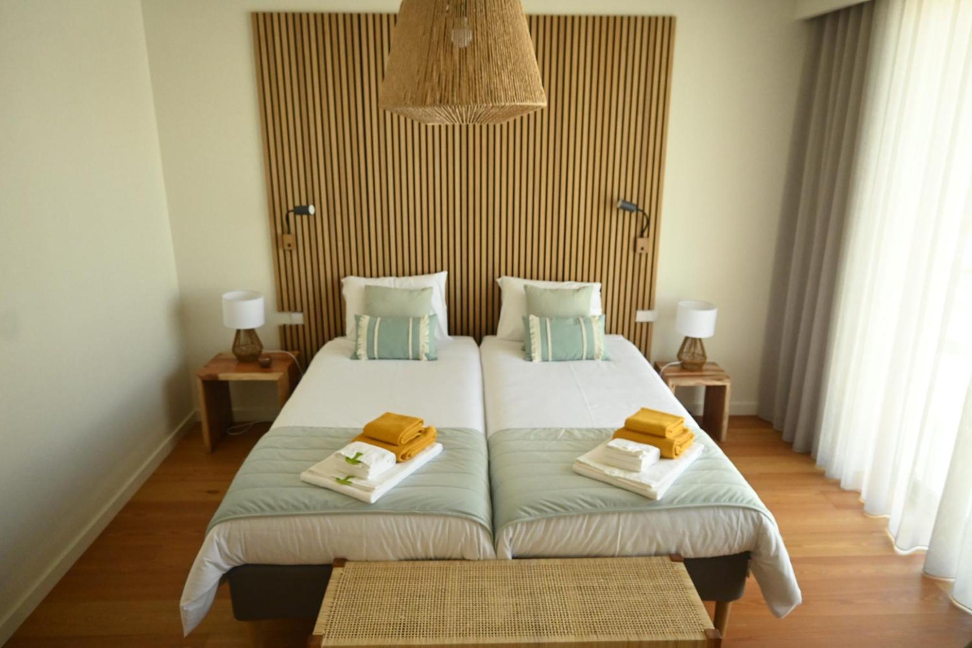 Apartment Baysun & - Bayline *