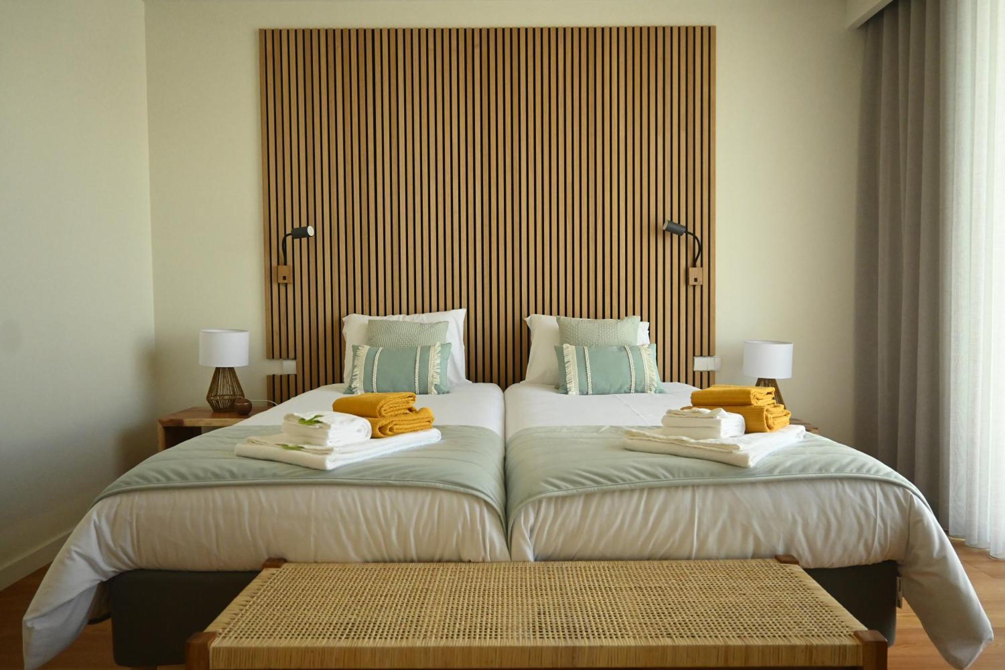 Baysun & - Bayline Apartment Armacao de Pera