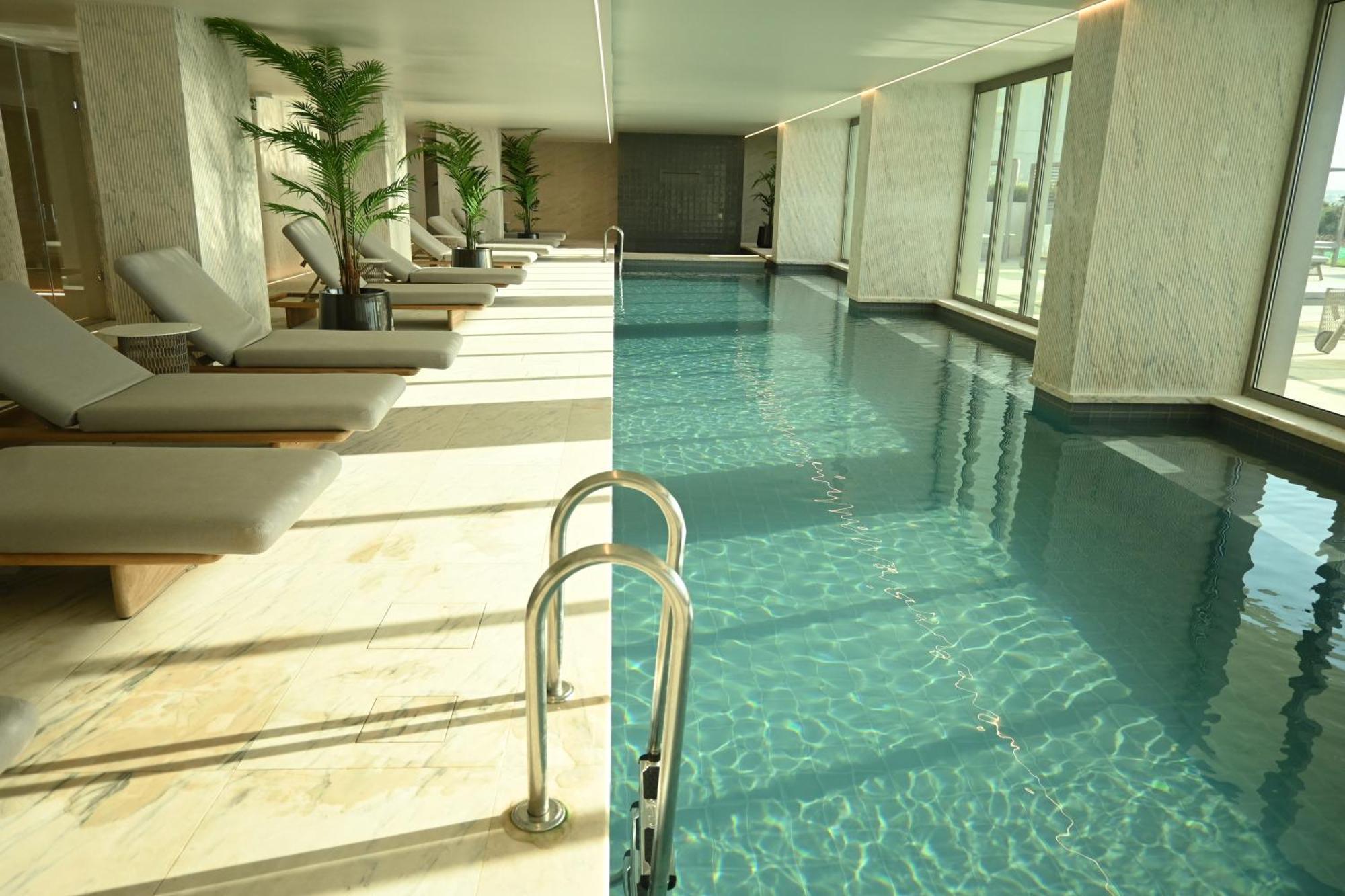 Apartment Baysun & - Bayline