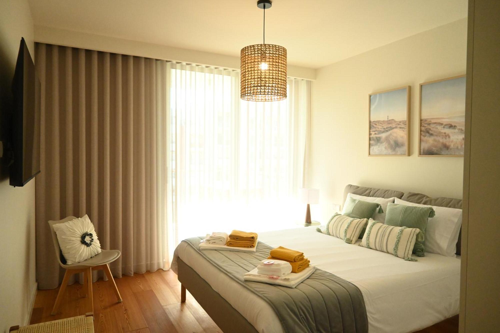 Apartment Baysun & - Bayline *