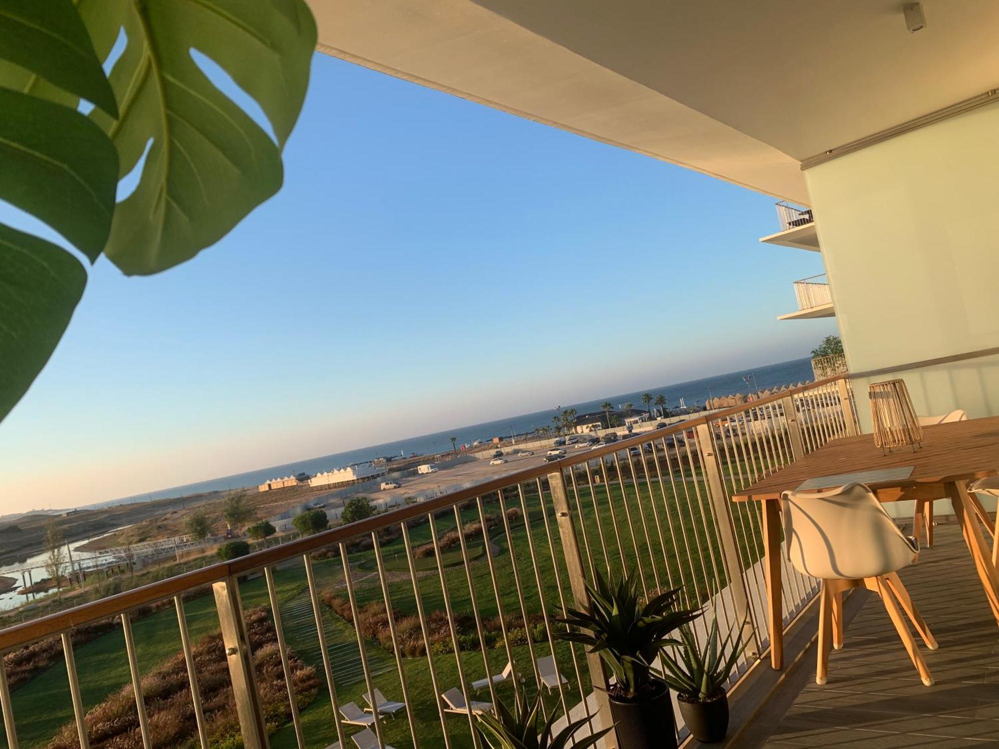Apartment Baysun & - Bayline Armacao de Pera