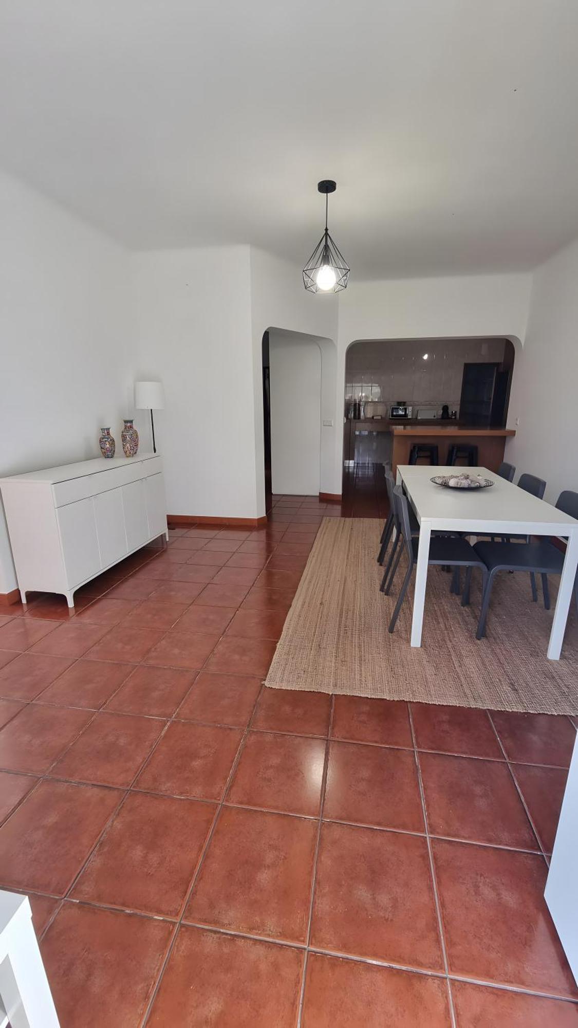 Apartamento Retiro Do Viajante