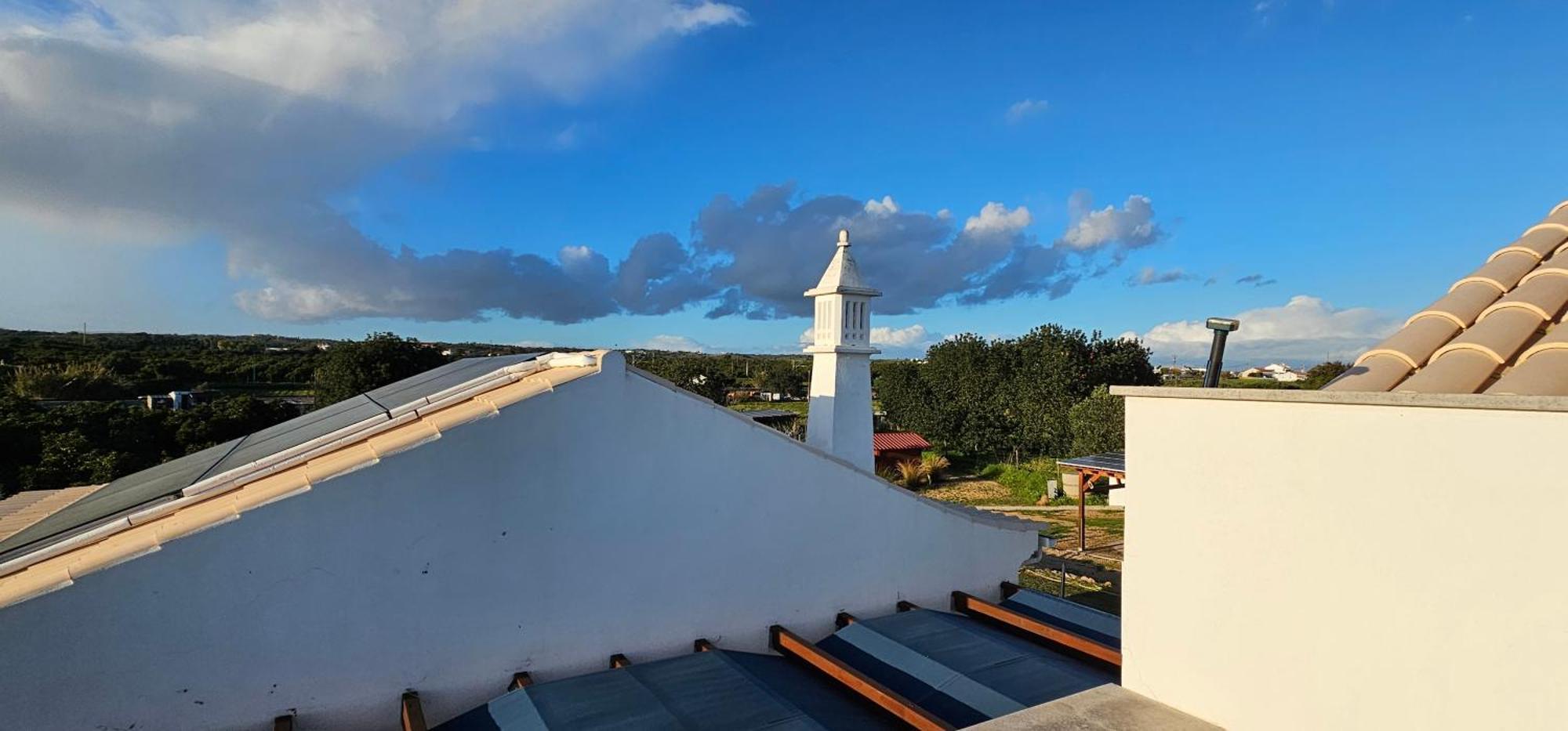 Quinta Da Bornacha - Casa A *