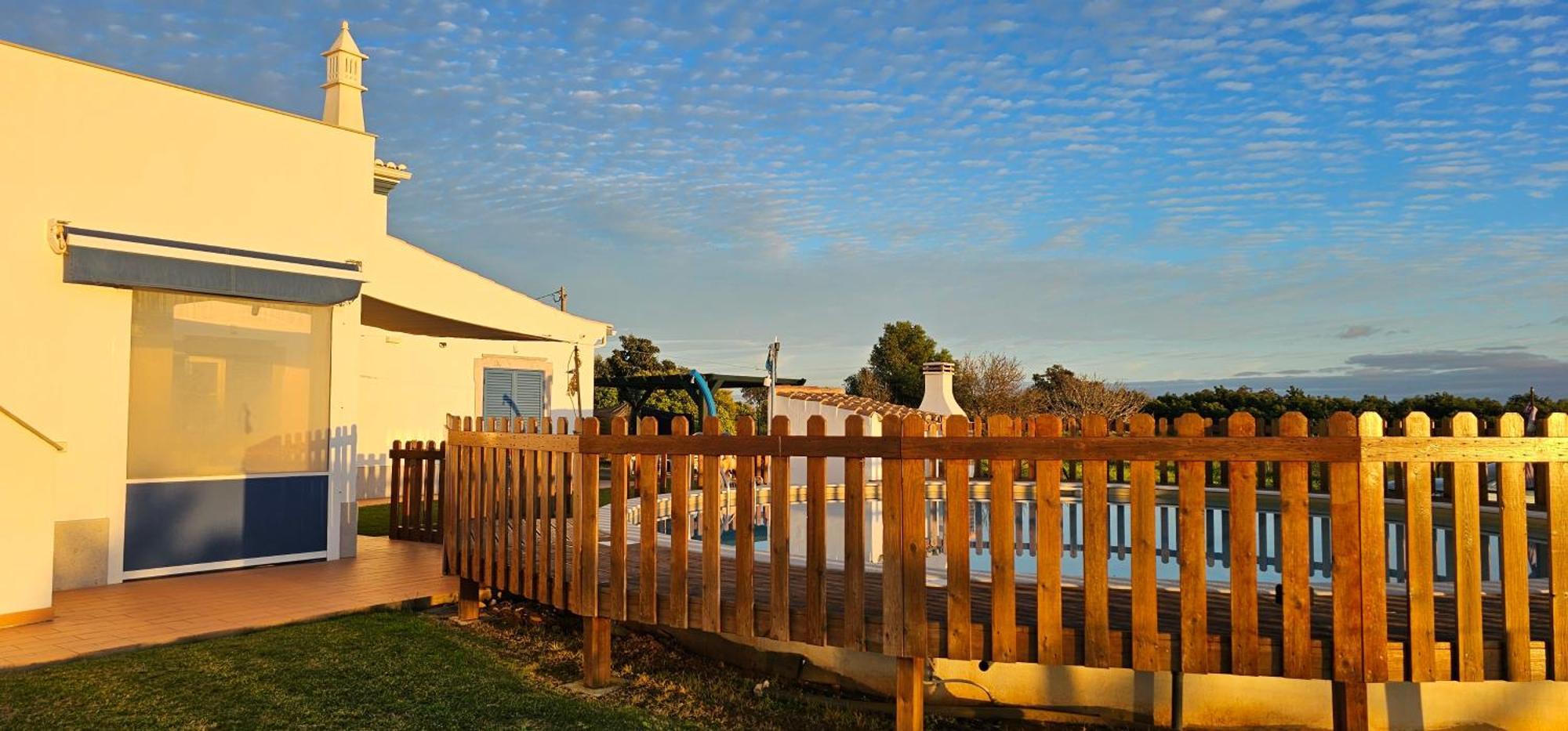 Quinta Da Bornacha - Casa A Aparthotel