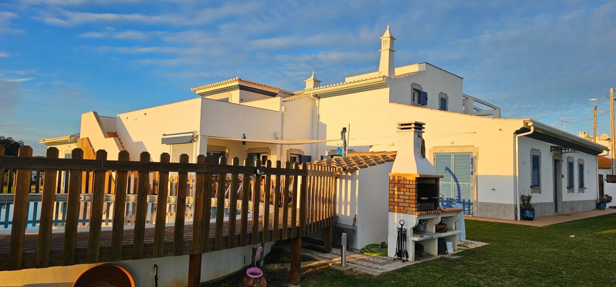 Aparthotel Quinta Da Bornacha - Casa A