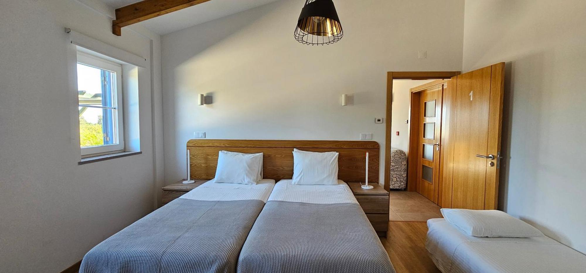 Quinta Da Bornacha - Casa A Vila Nova de Cacela