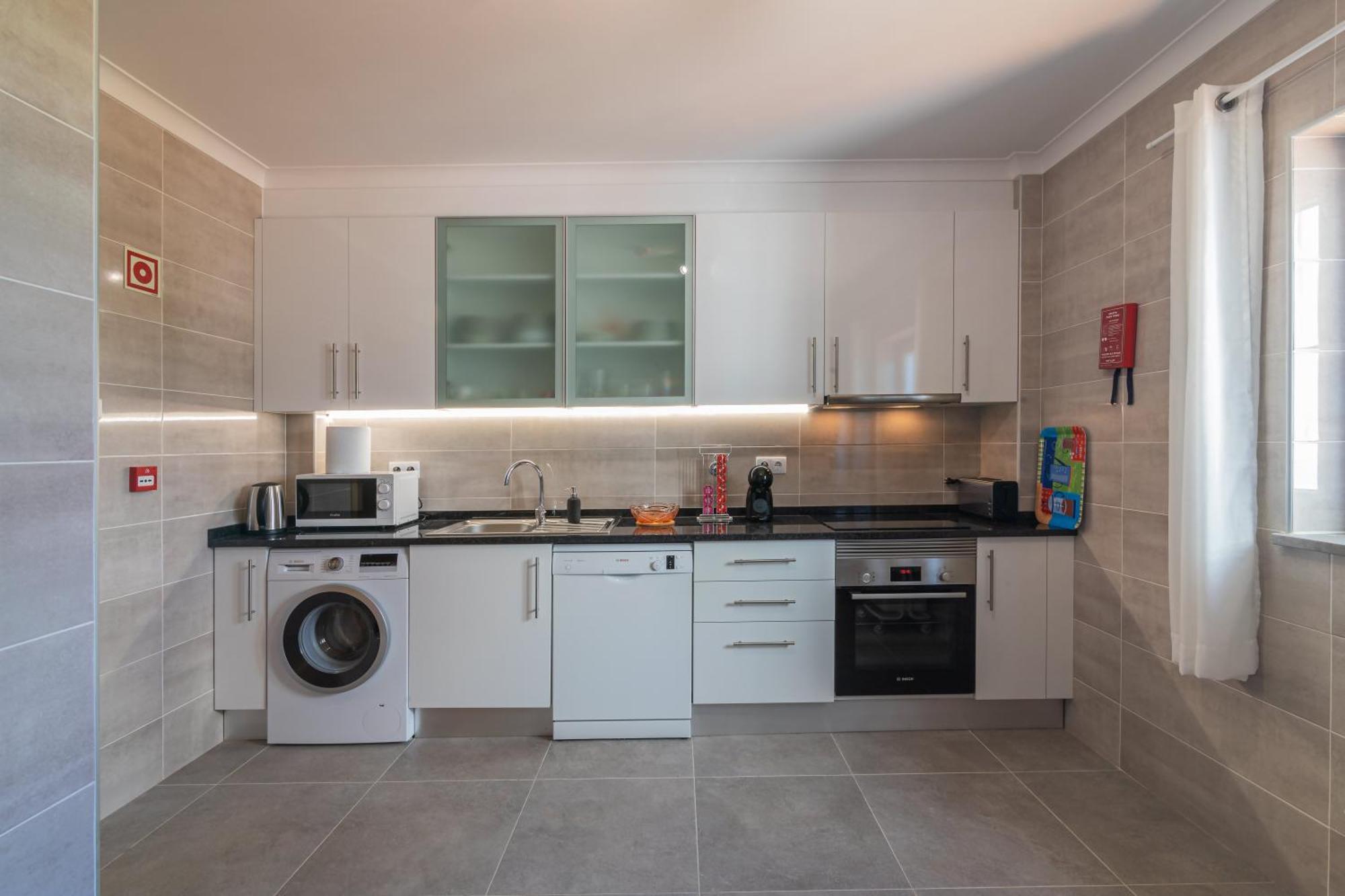 Quinta Da Bornacha - Casa A Aparthotel Vila Nova de Cacela