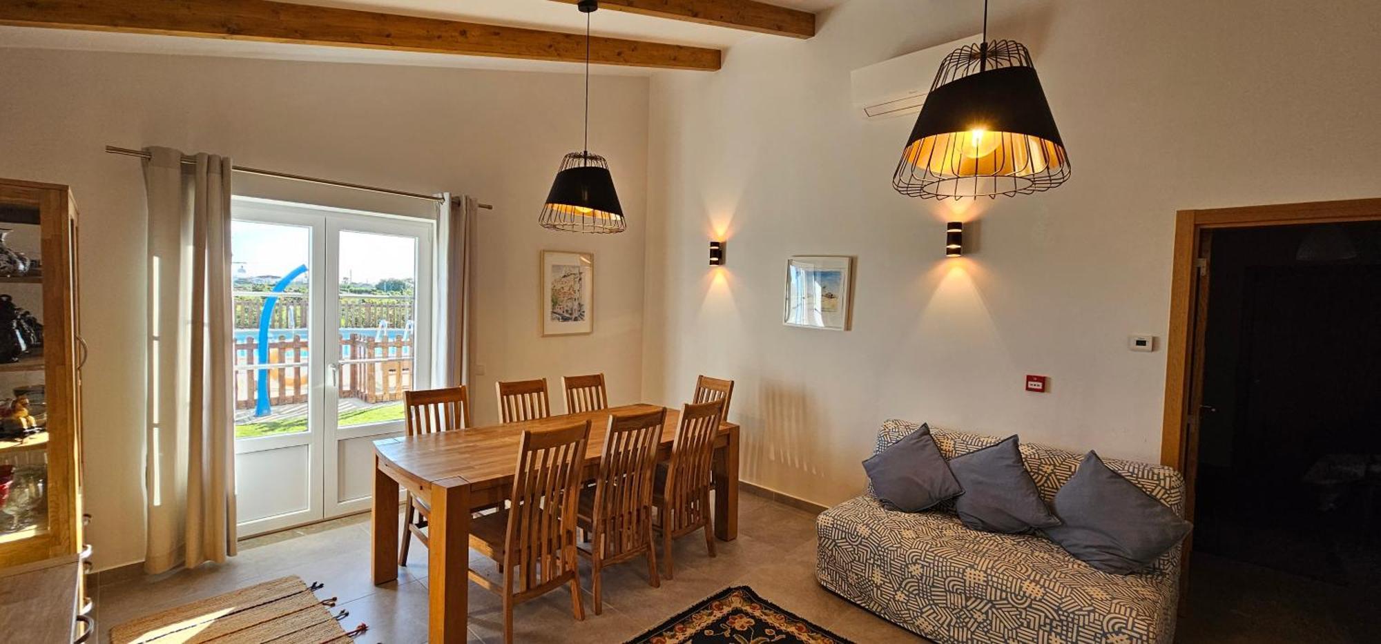 Aparthotel Quinta Da Bornacha - Casa A