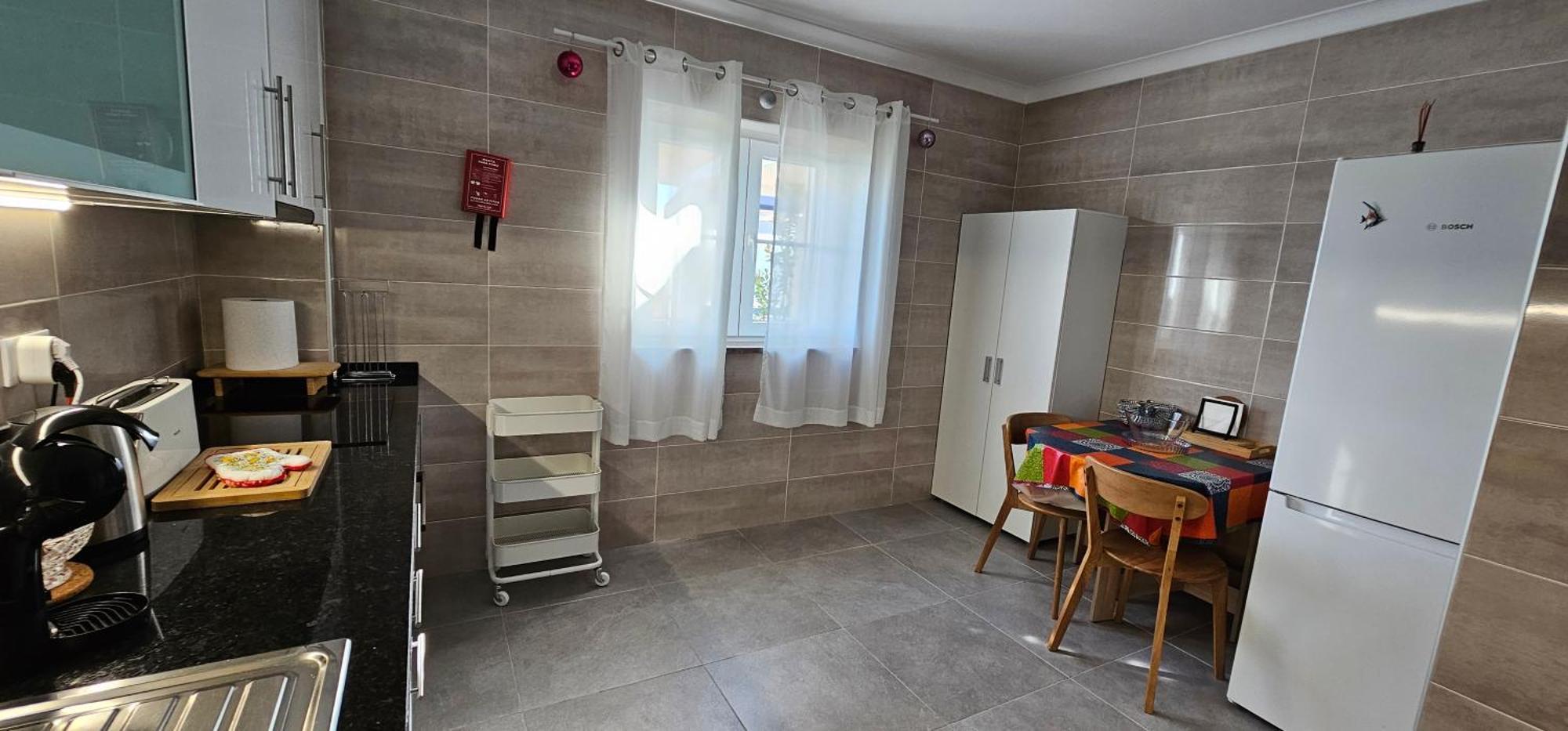 Aparthotel Quinta Da Bornacha - Casa A Vila Nova de Cacela