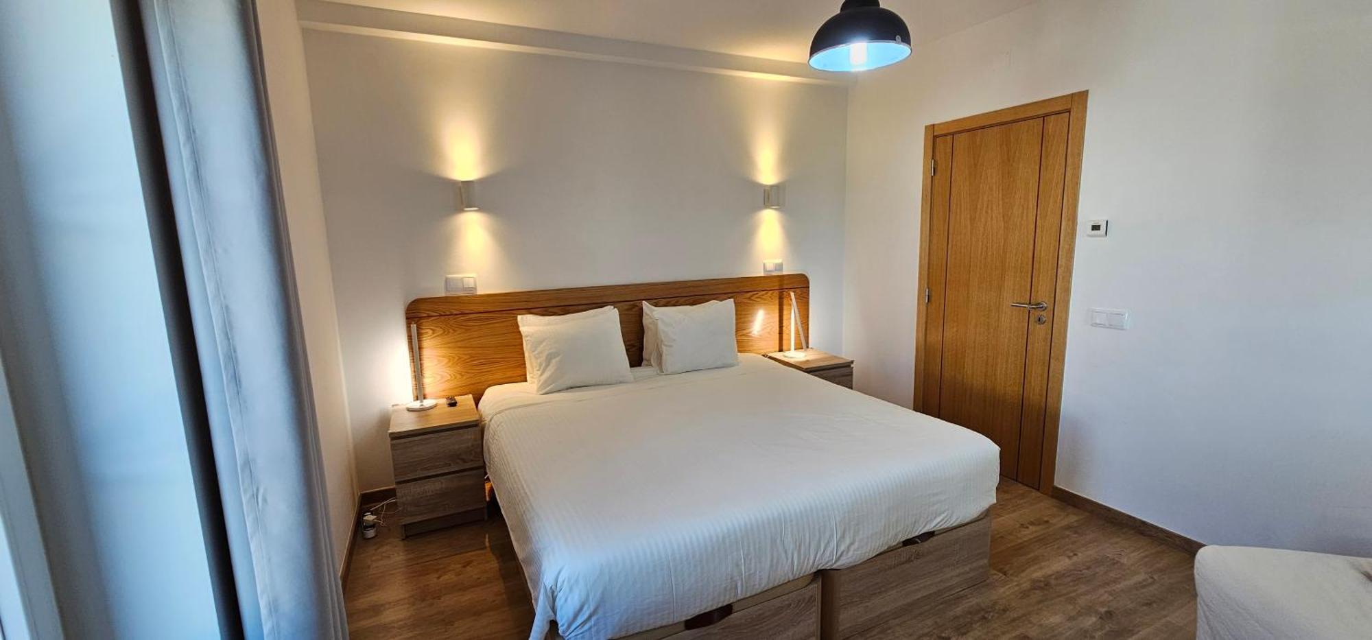 Quinta Da Bornacha - Casa A Aparthotel