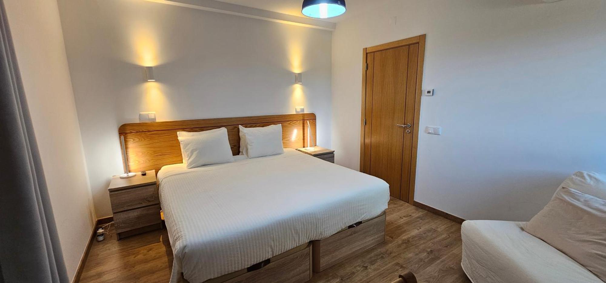 Aparthotel Quinta Da Bornacha - Casa A *