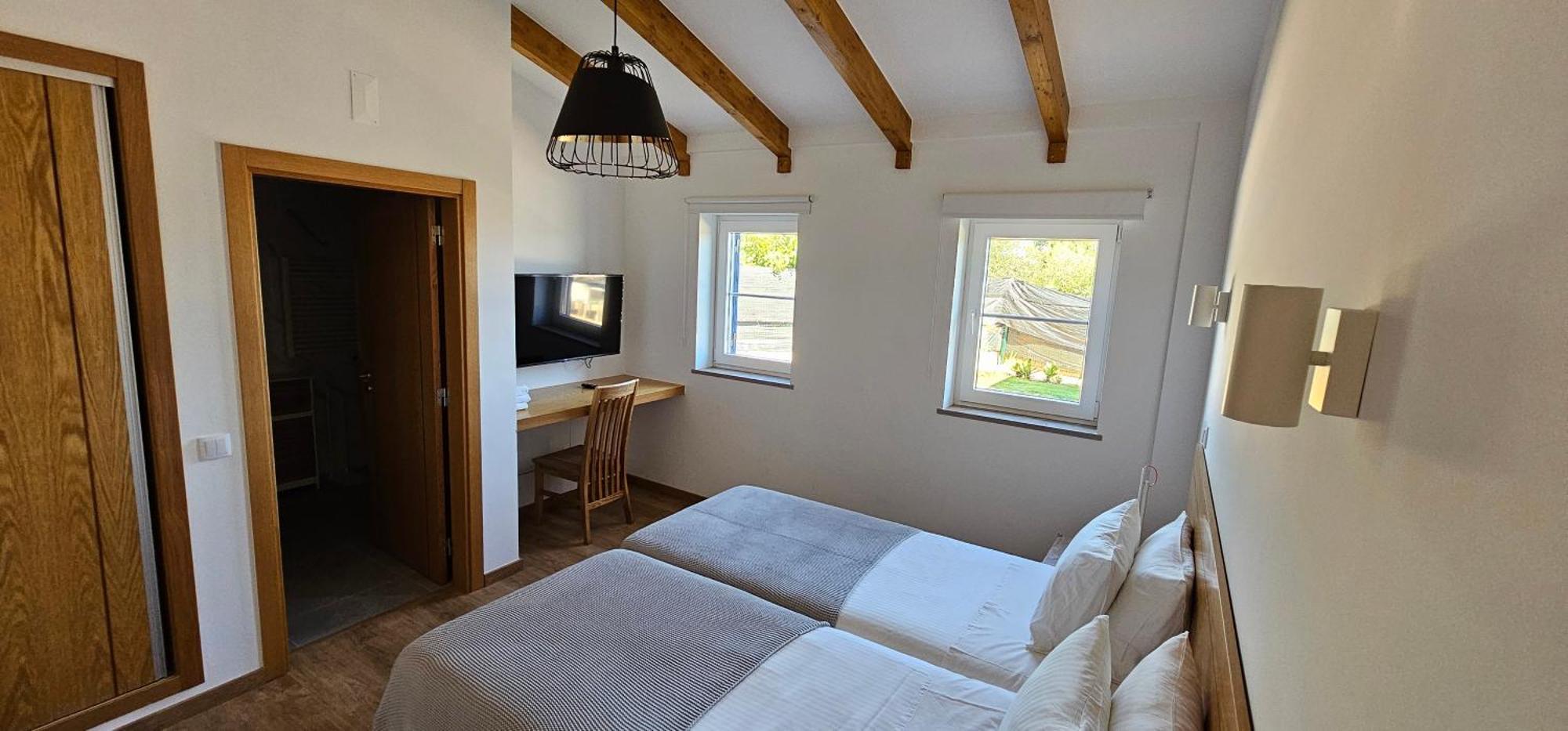 Quinta Da Bornacha - Casa A Aparthotel Vila Nova de Cacela