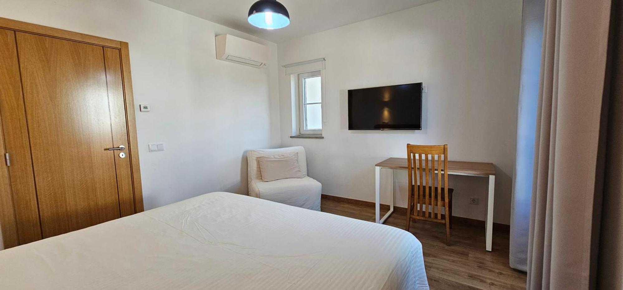 Aparthotel Quinta Da Bornacha - Casa A Vila Nova de Cacela