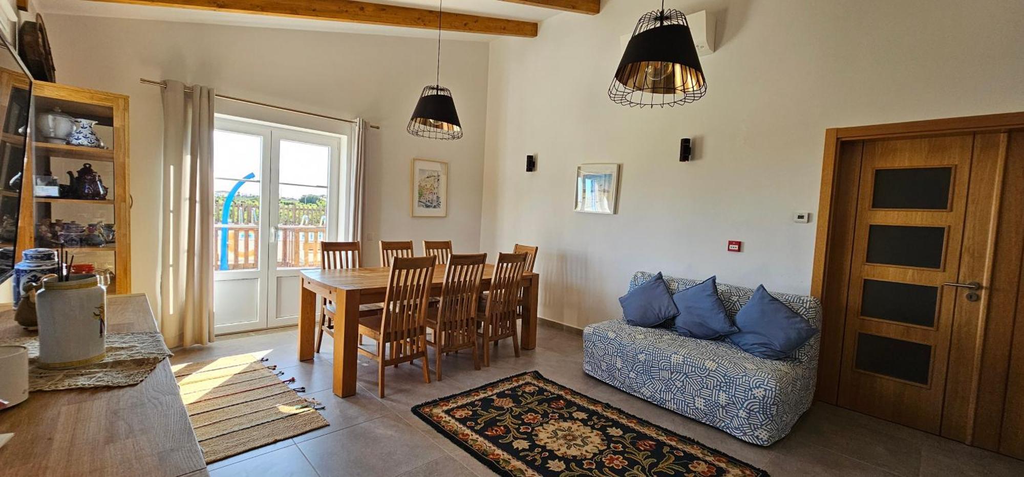 Quinta Da Bornacha - Casa A Vila Nova de Cacela