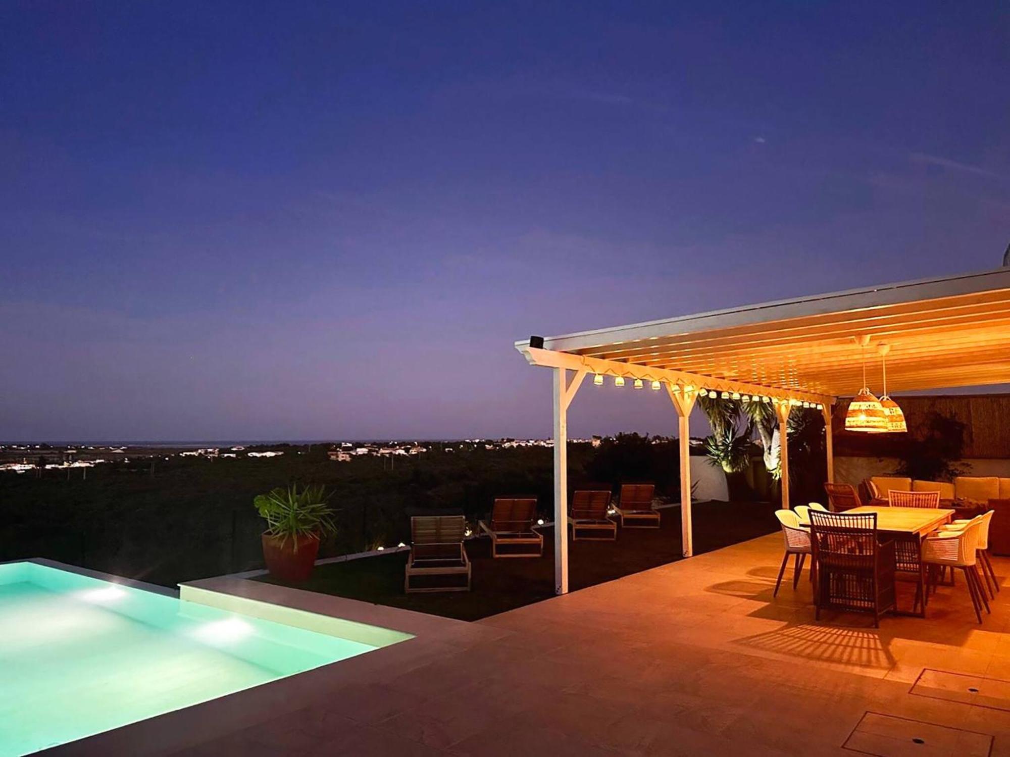 Casa Belavista - Fuzeta By Junto Ao Mar