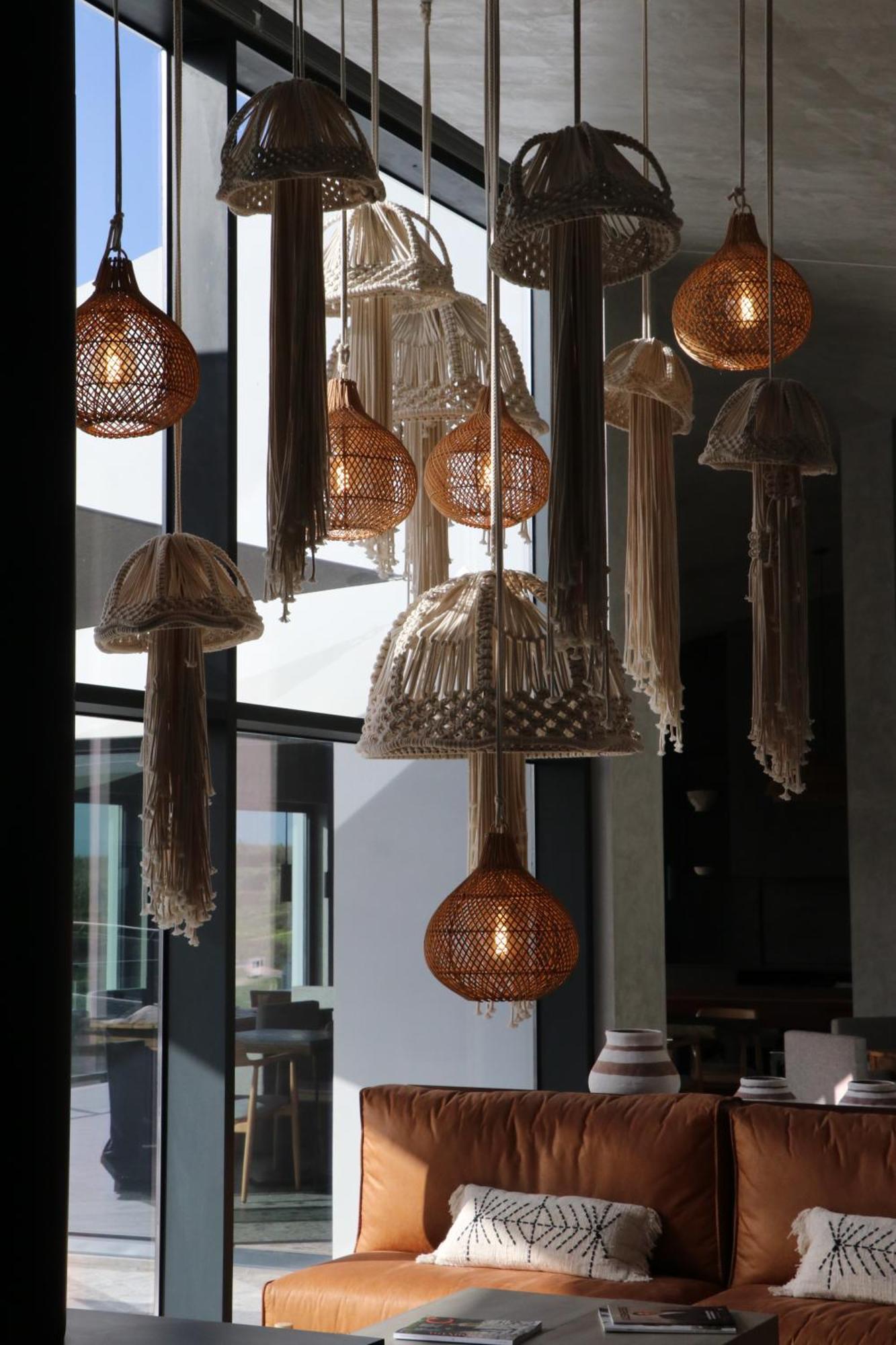 Hotel Santa Cruz - Movement & Nature House