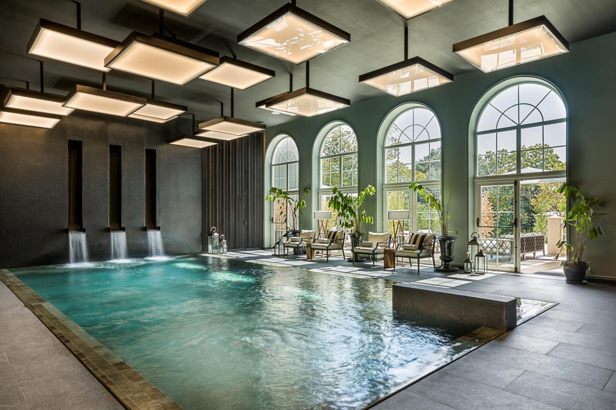 Maison Albar - Amoure 5* Braga
