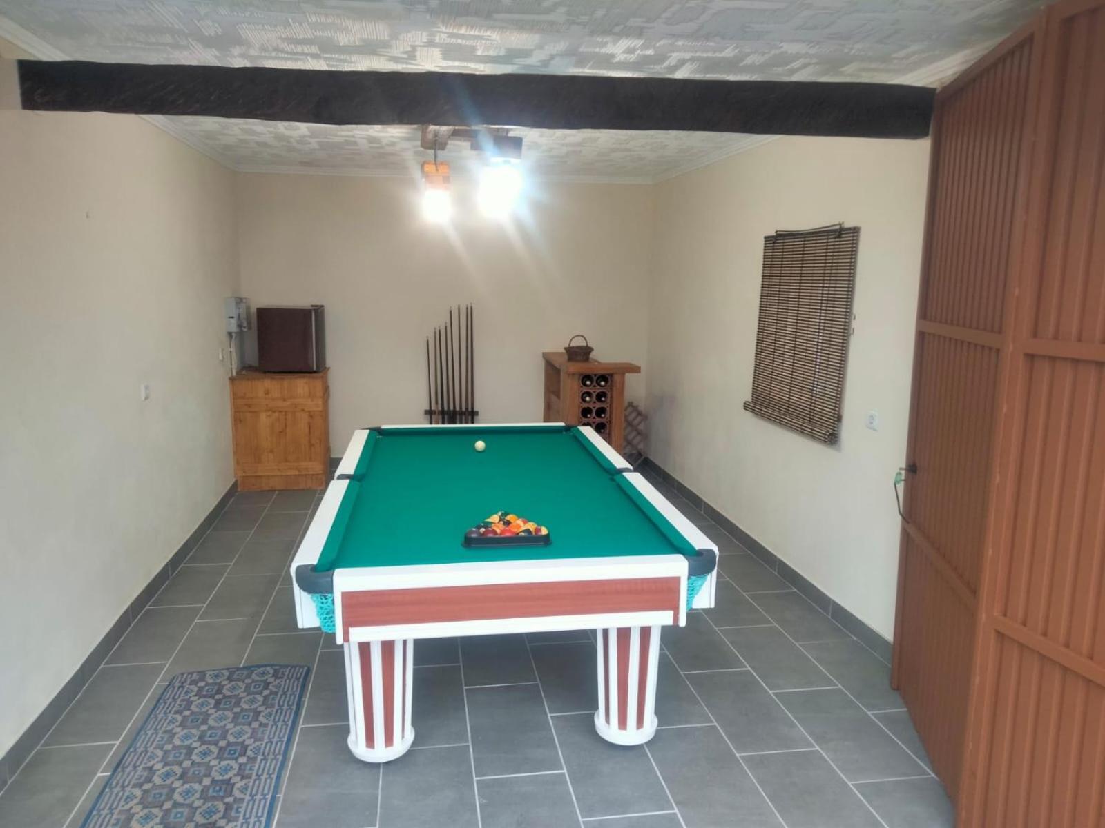 Holiday home Casa Do Alto Oliveira de Frades