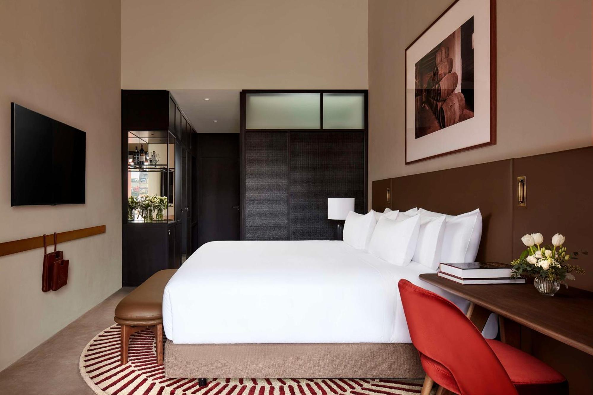 Tivoli Kopke Porto Gaia 5*