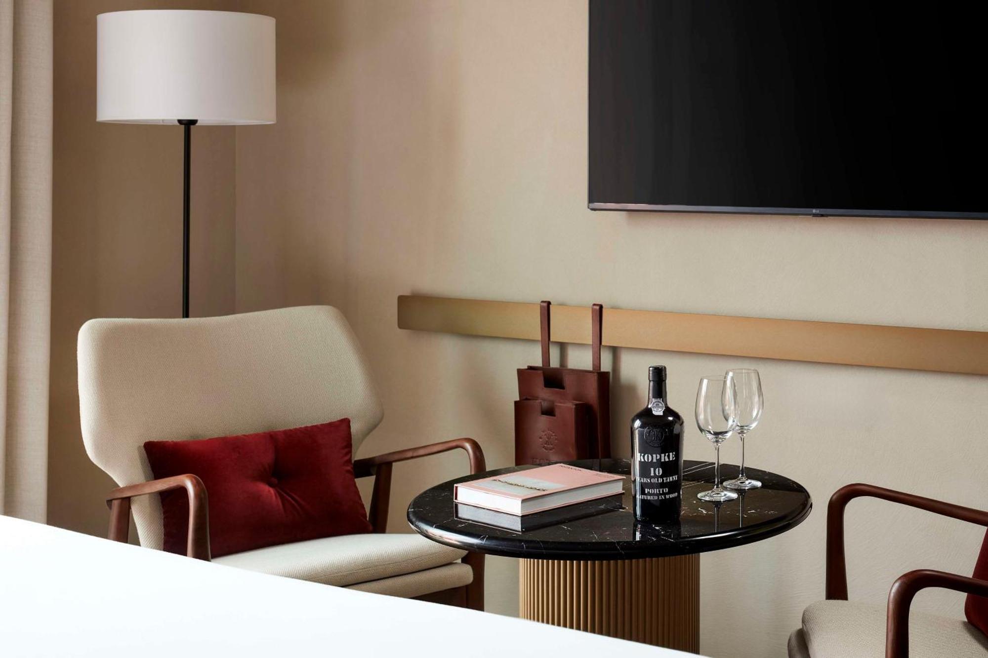Hotel Tivoli Kopke Porto Gaia