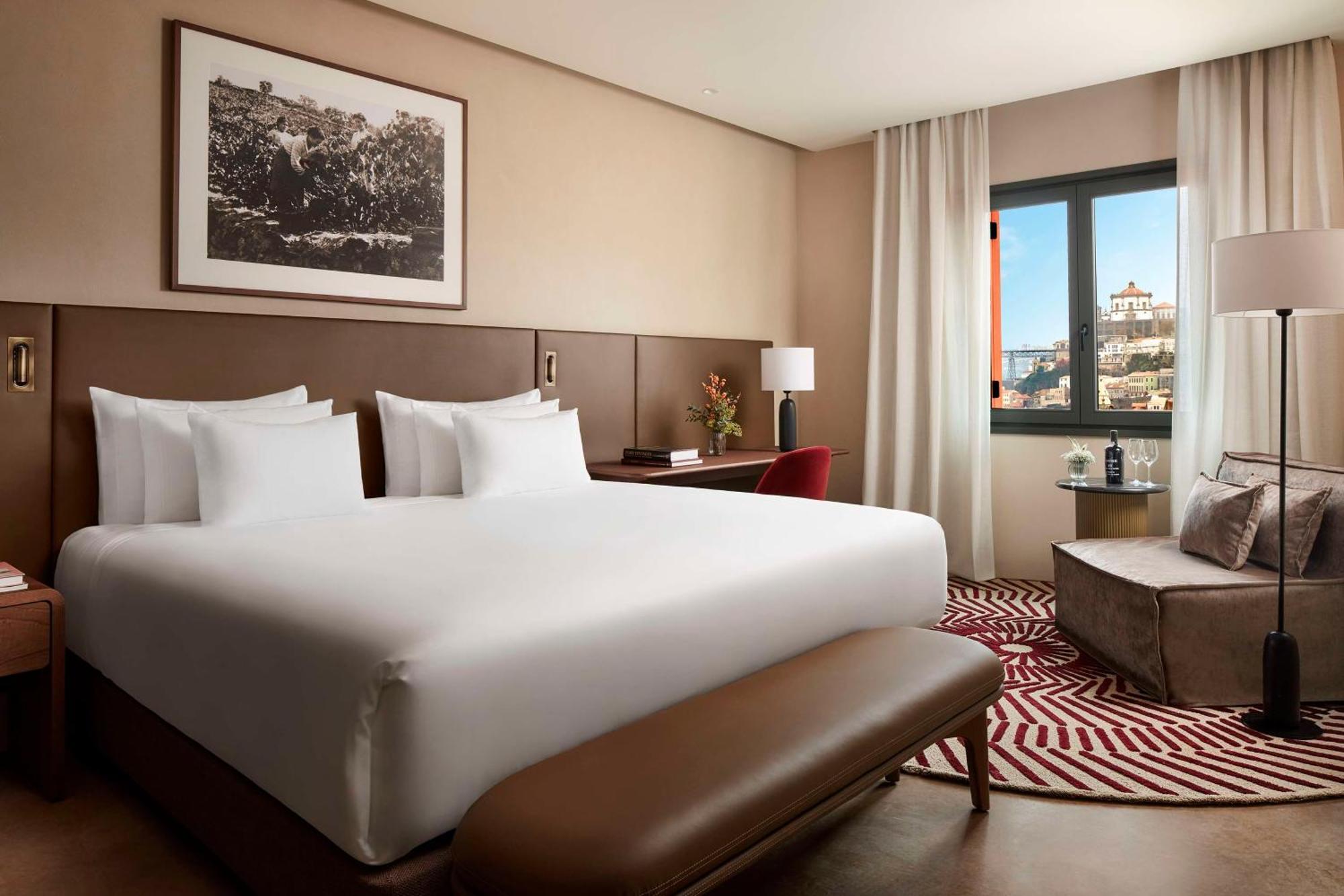 Tivoli Kopke Porto Gaia Hotel Vila Nova de Gaia