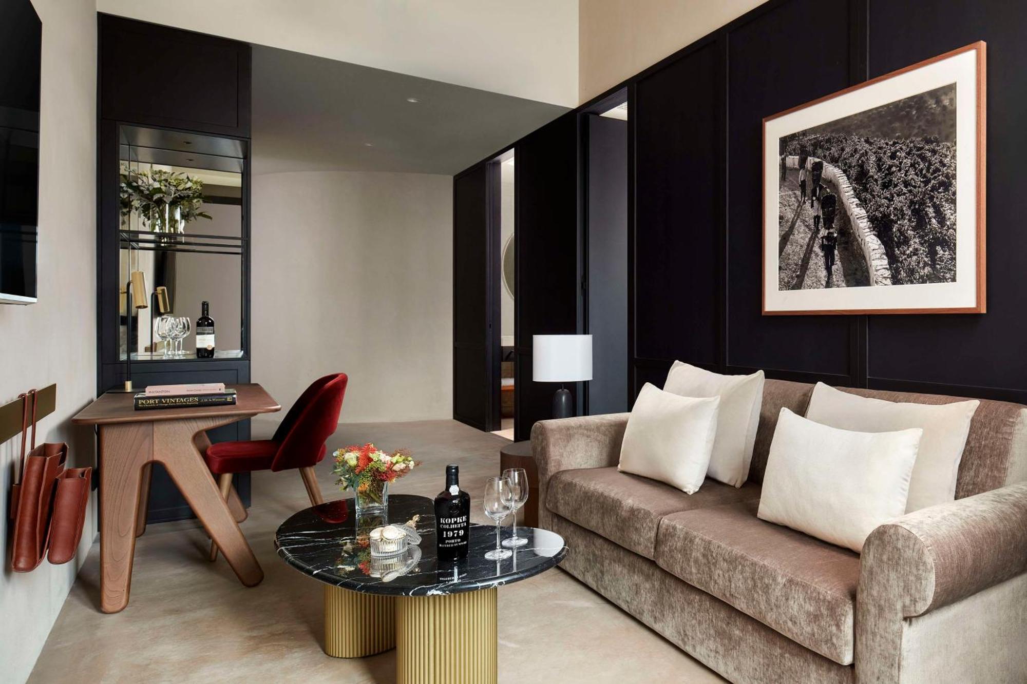 Tivoli Kopke Porto Gaia Hotel Vila Nova de Gaia