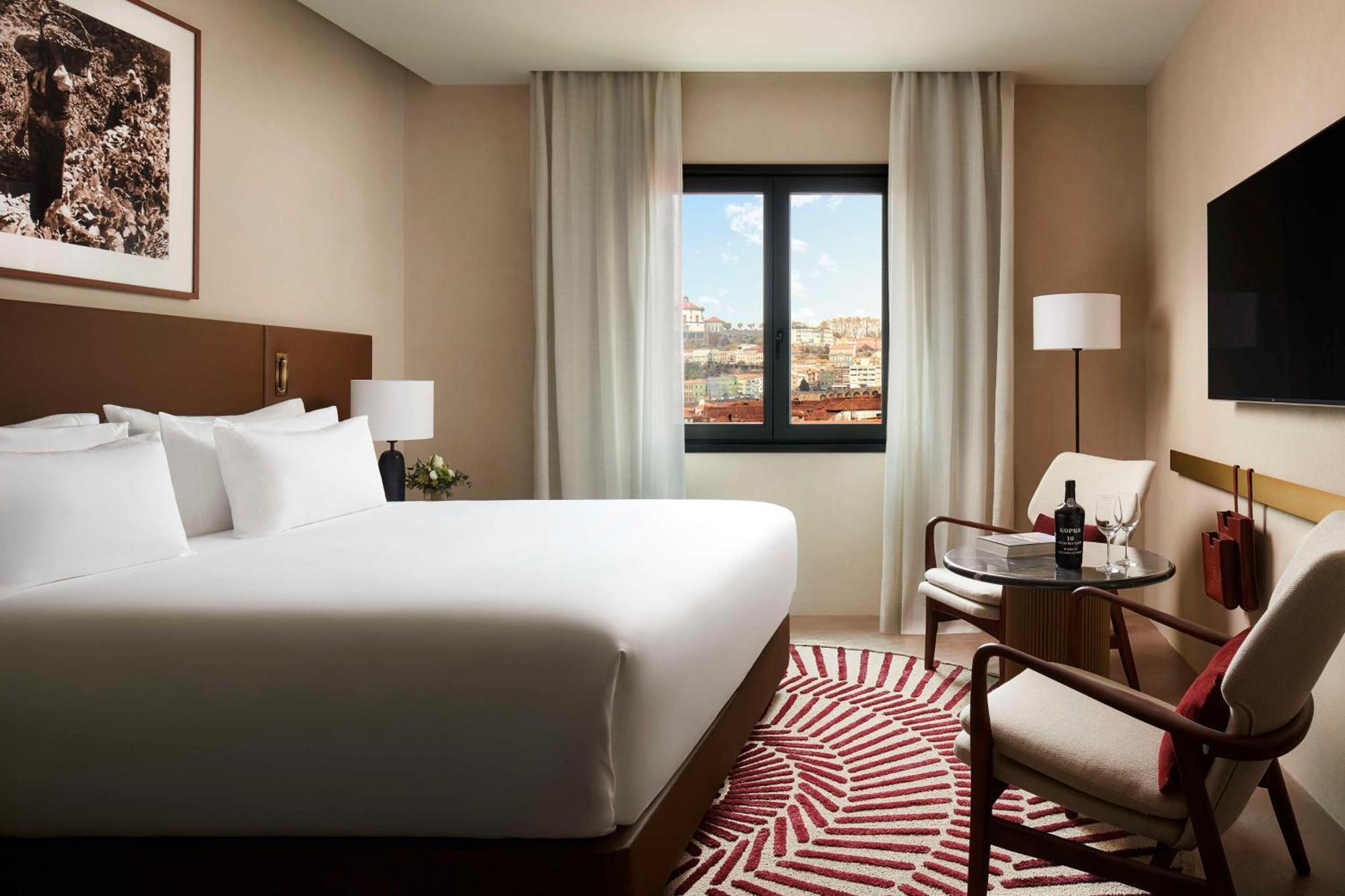 Tivoli Kopke Porto Gaia 5* Vila Nova de Gaia