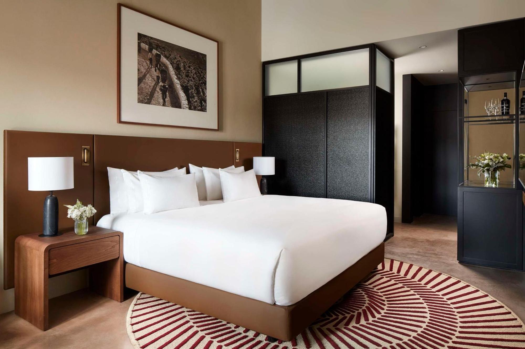 Tivoli Kopke Porto Gaia Hotel