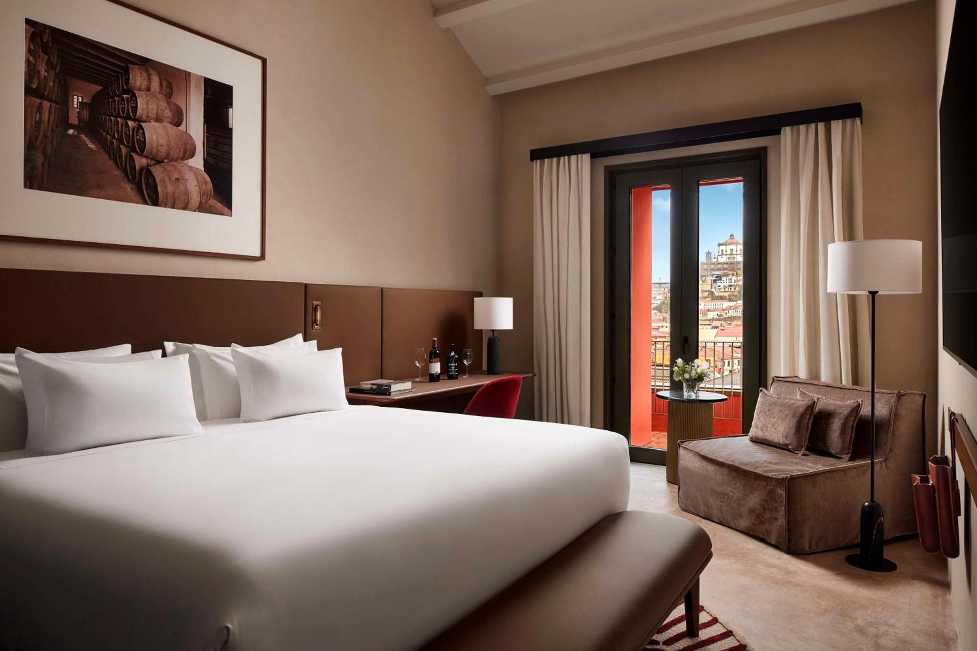 Tivoli Kopke Porto Gaia 5*