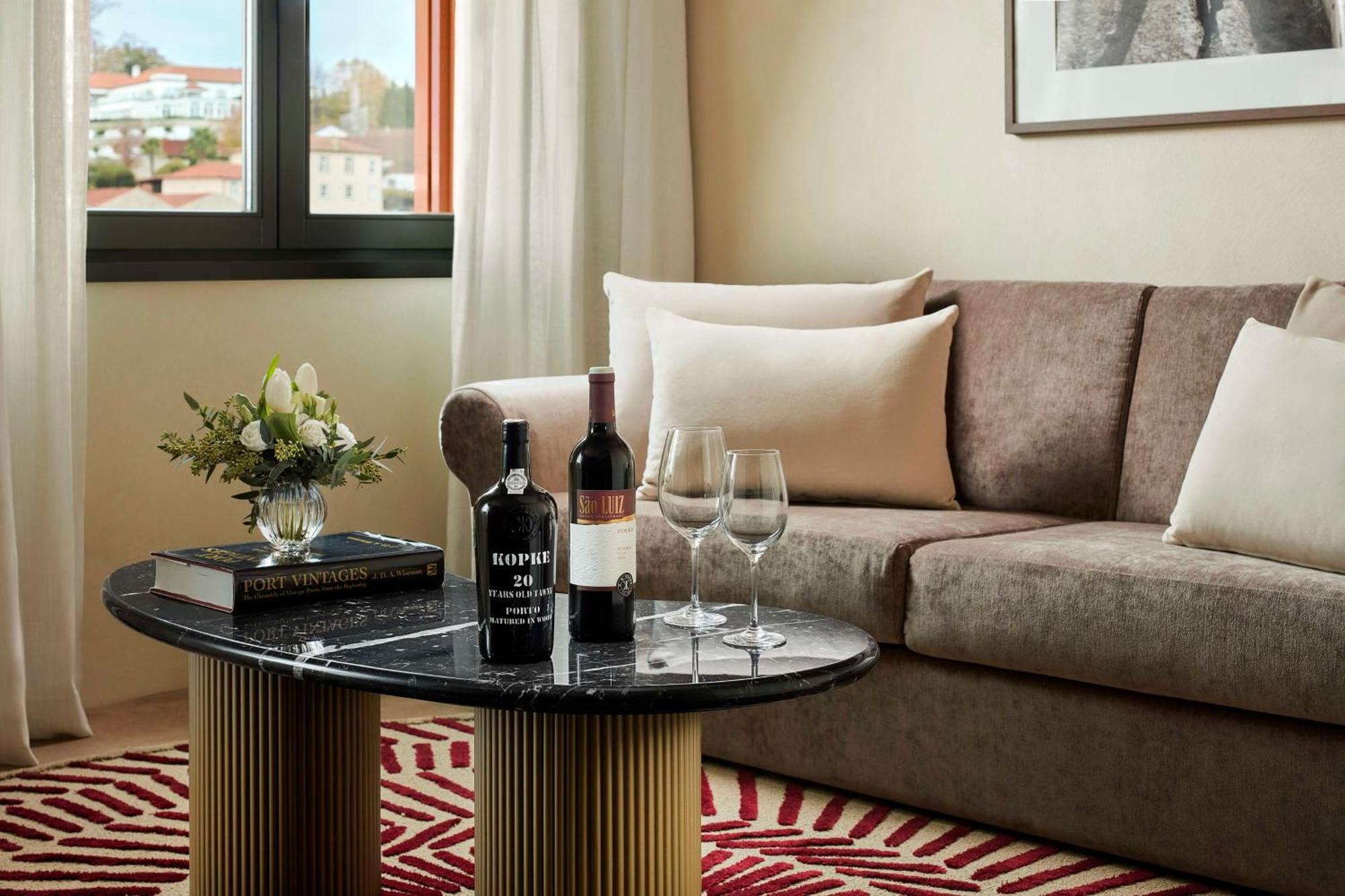 Tivoli Kopke Porto Gaia Hotel Vila Nova de Gaia