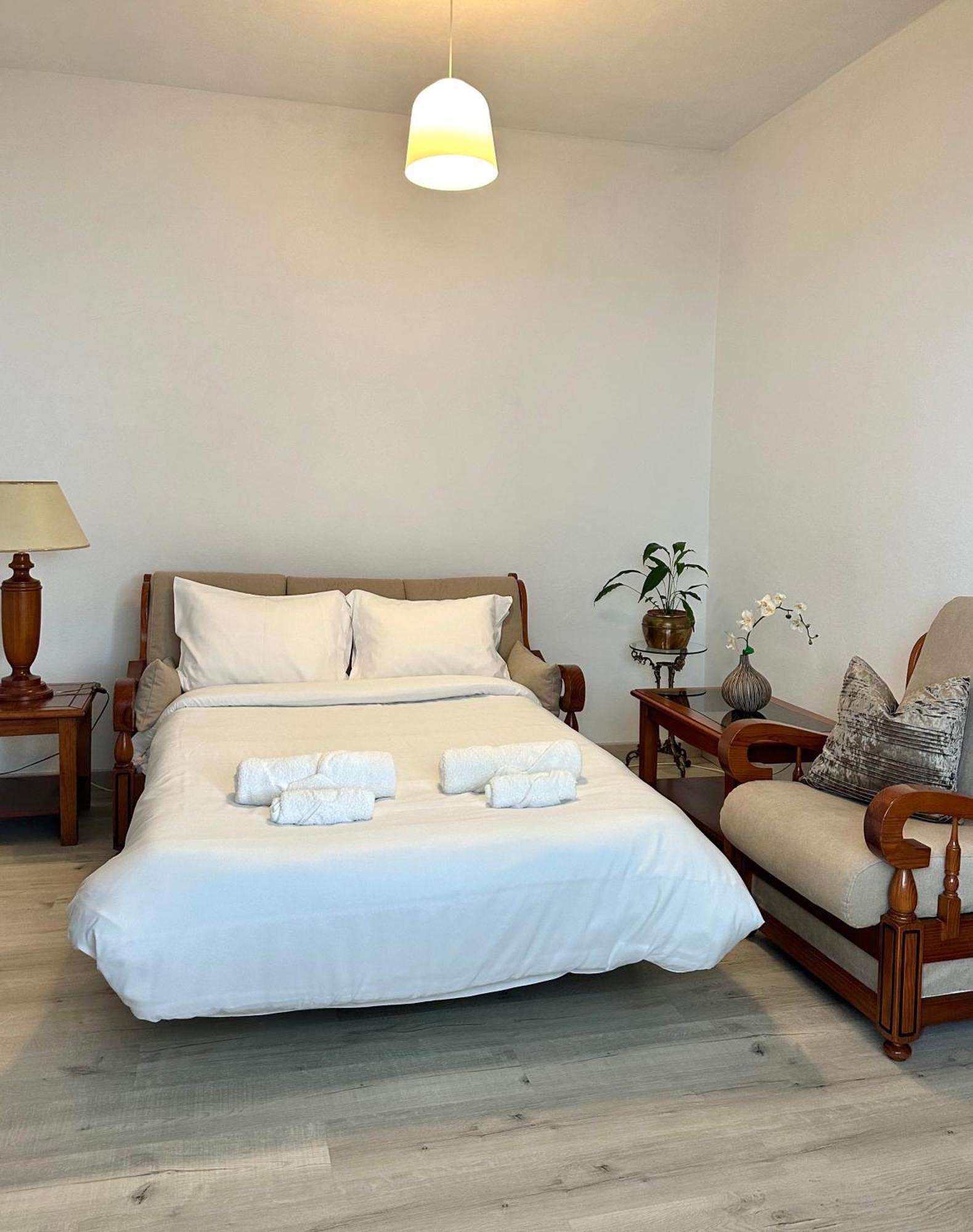 K&k Apartment Machico (Madeira)