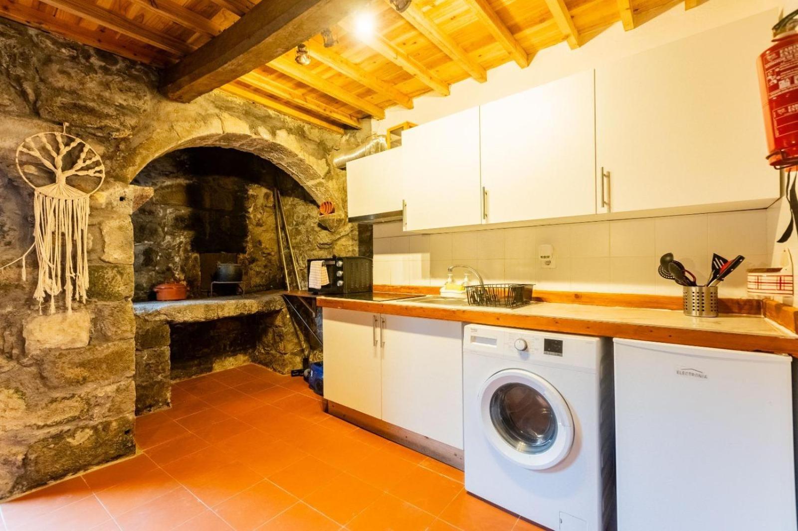Casa Do Forno *