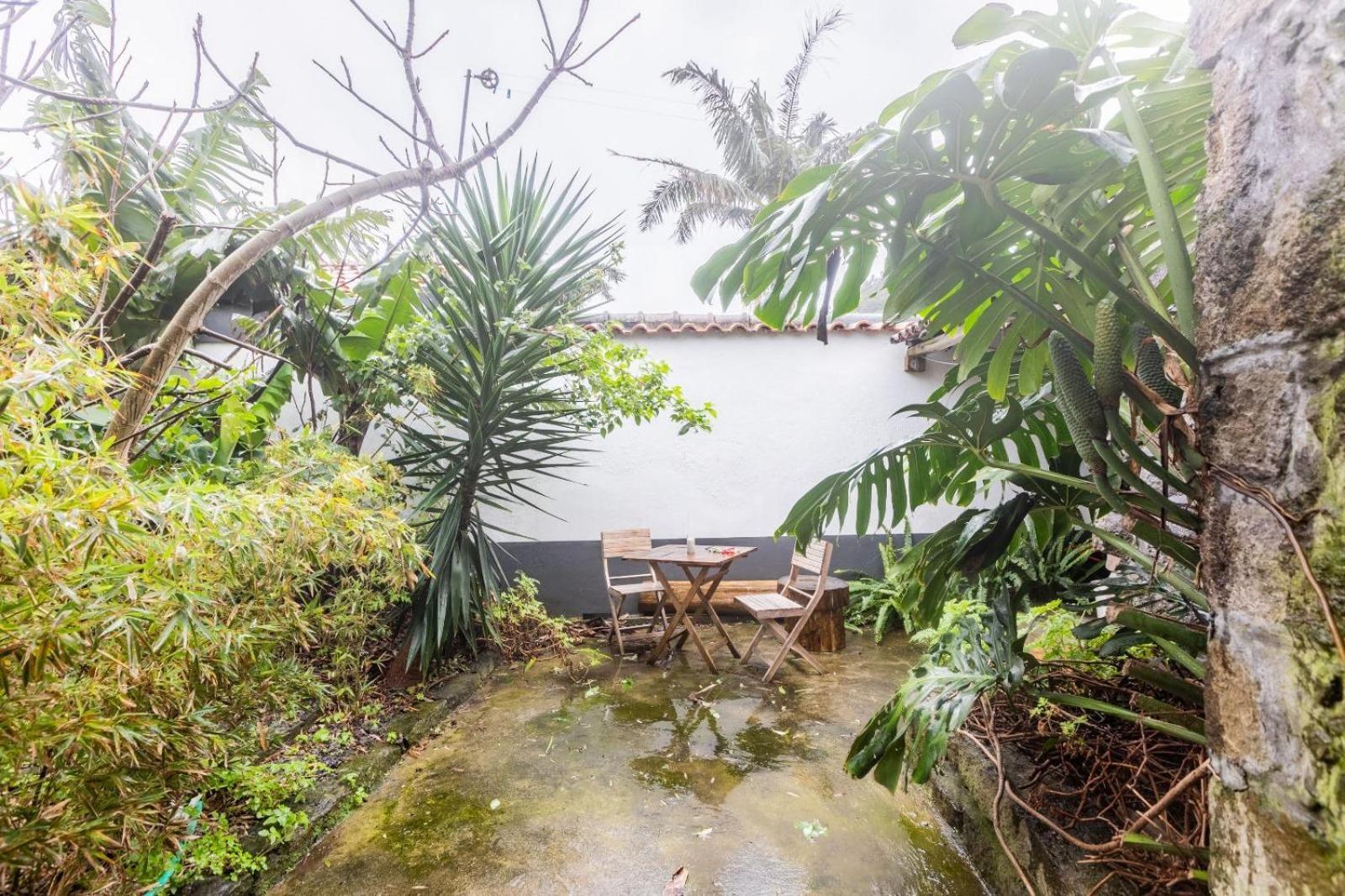 Casa Do Forno