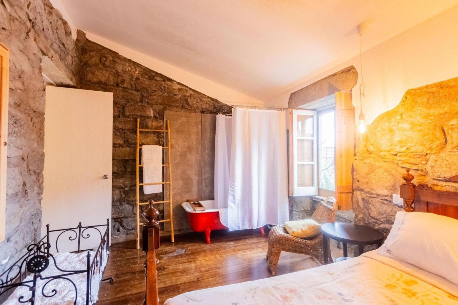 Casa Do Forno Holiday home