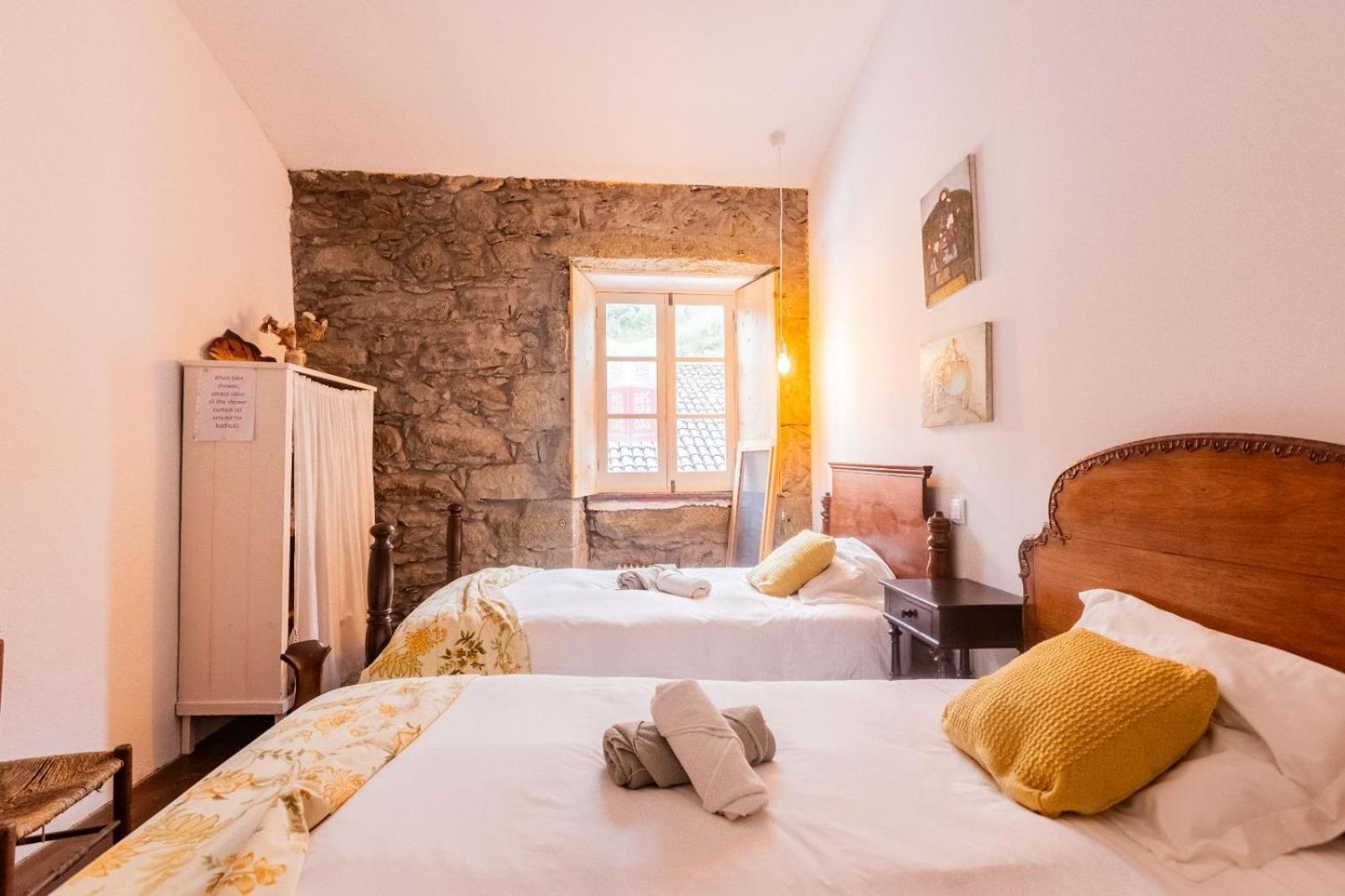 Casa Do Forno Holiday home *