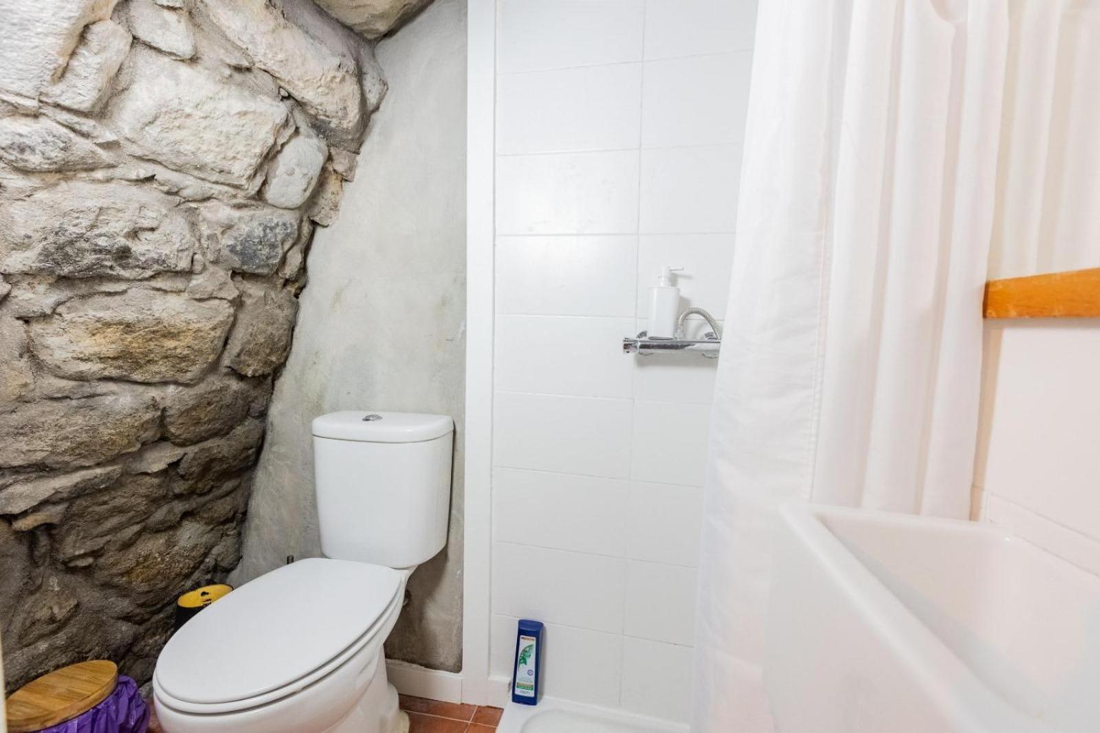 Casa Do Forno Holiday home Faial da Terra