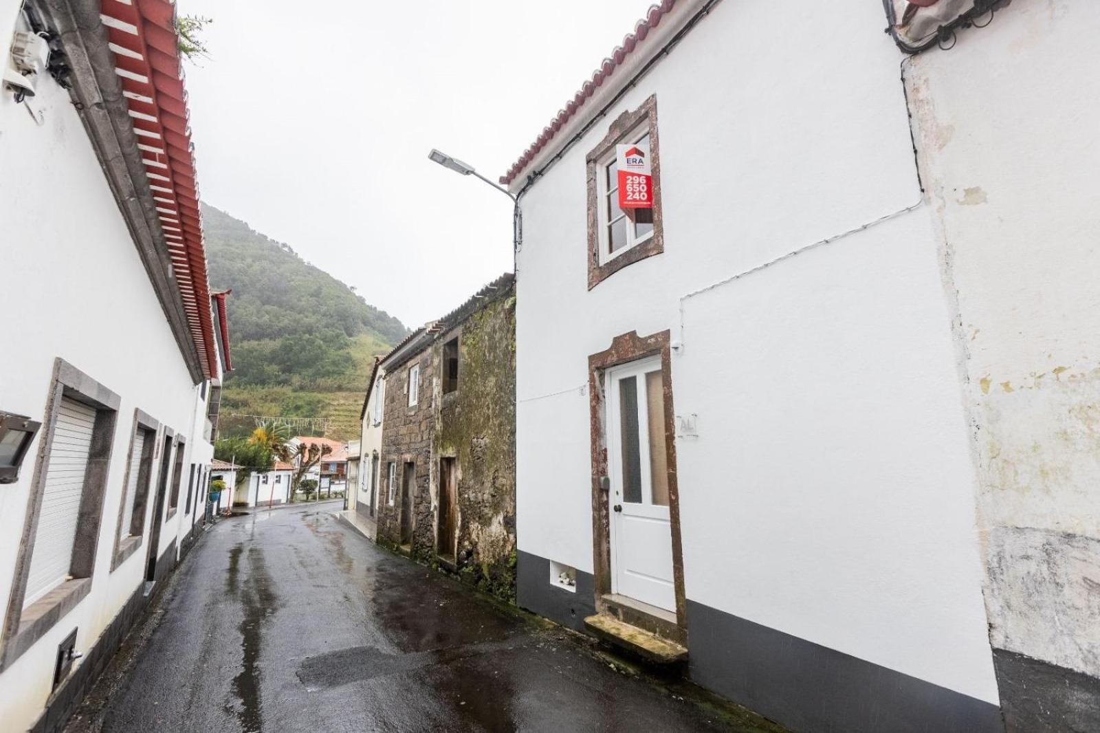 Casa Do Forno Holiday home