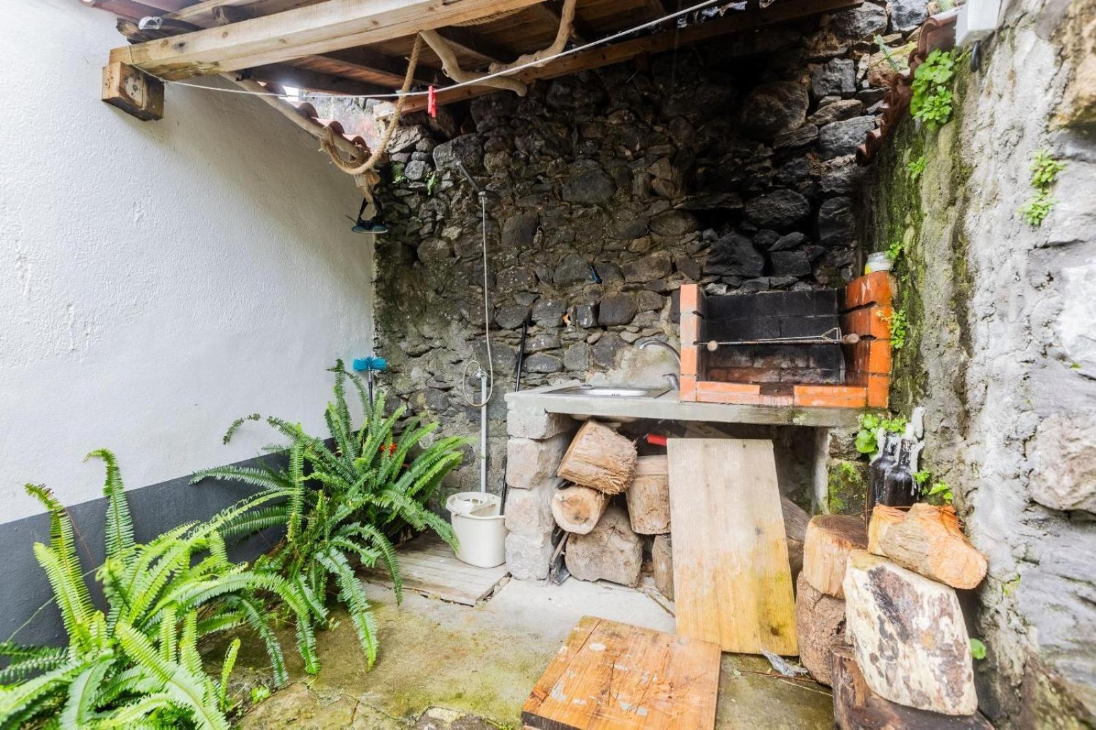 Holiday home Casa Do Forno