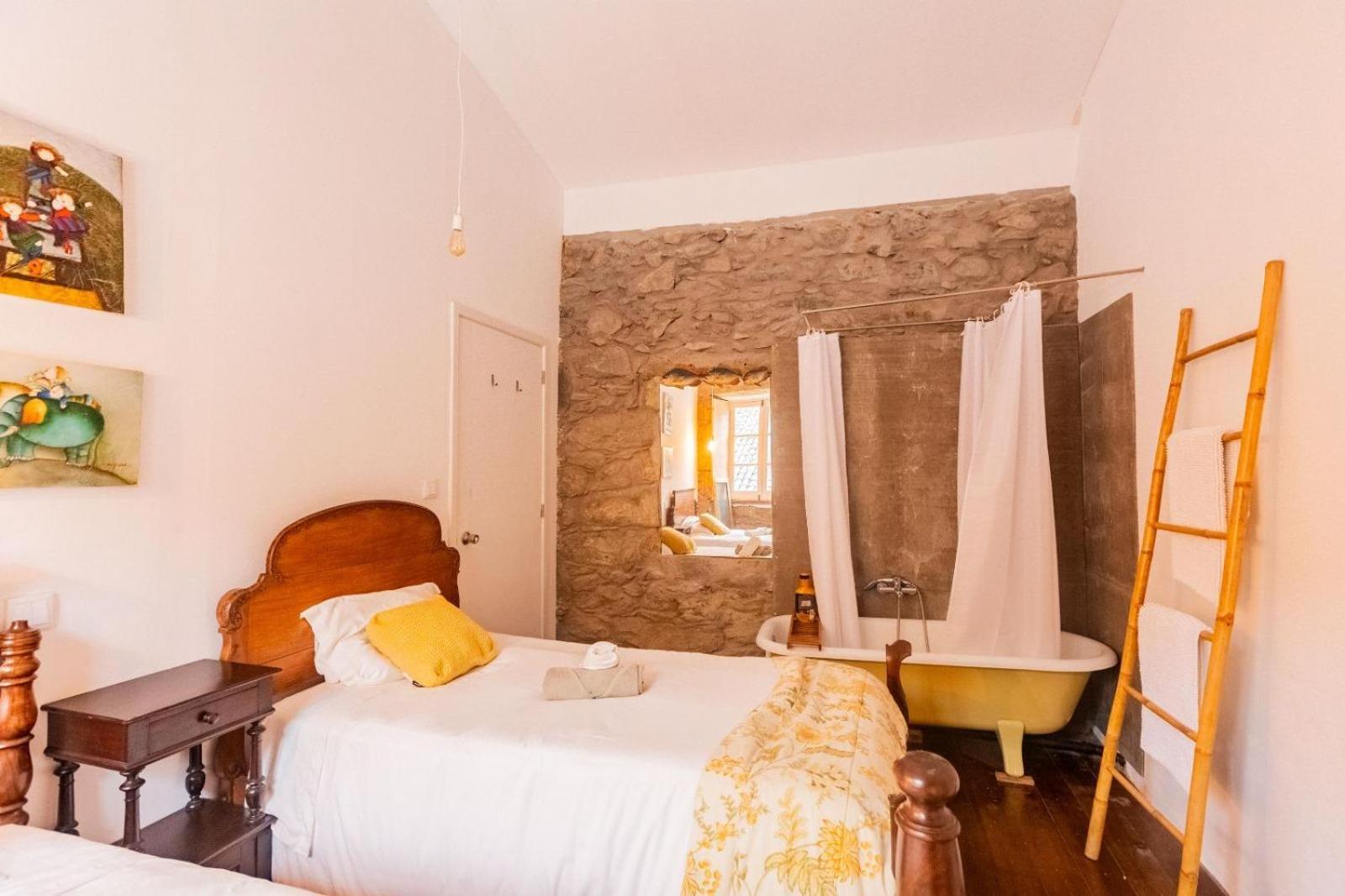 Casa Do Forno Holiday home *
