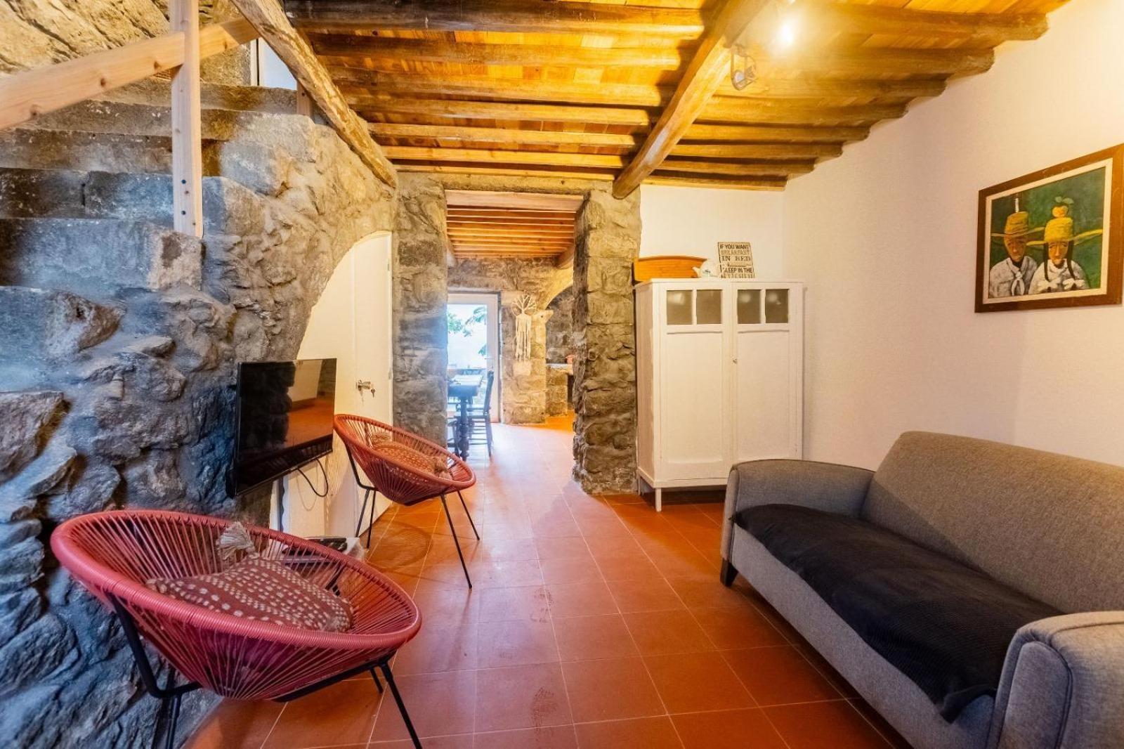 Casa Do Forno Faial da Terra