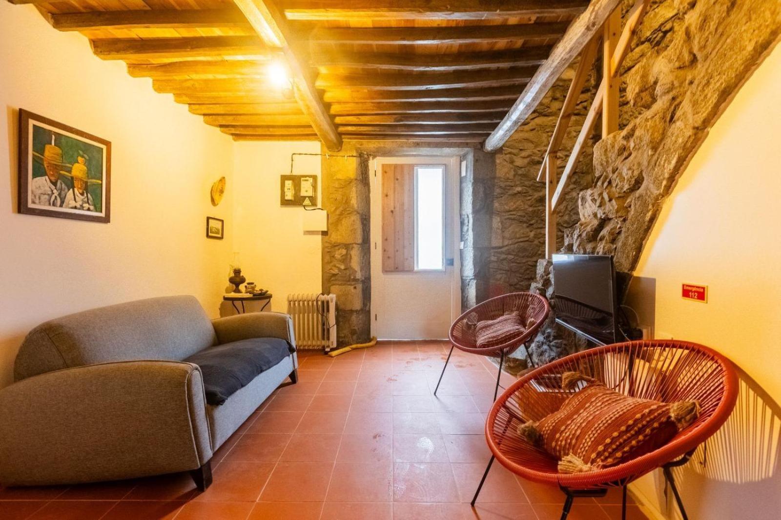 Holiday home Casa Do Forno *