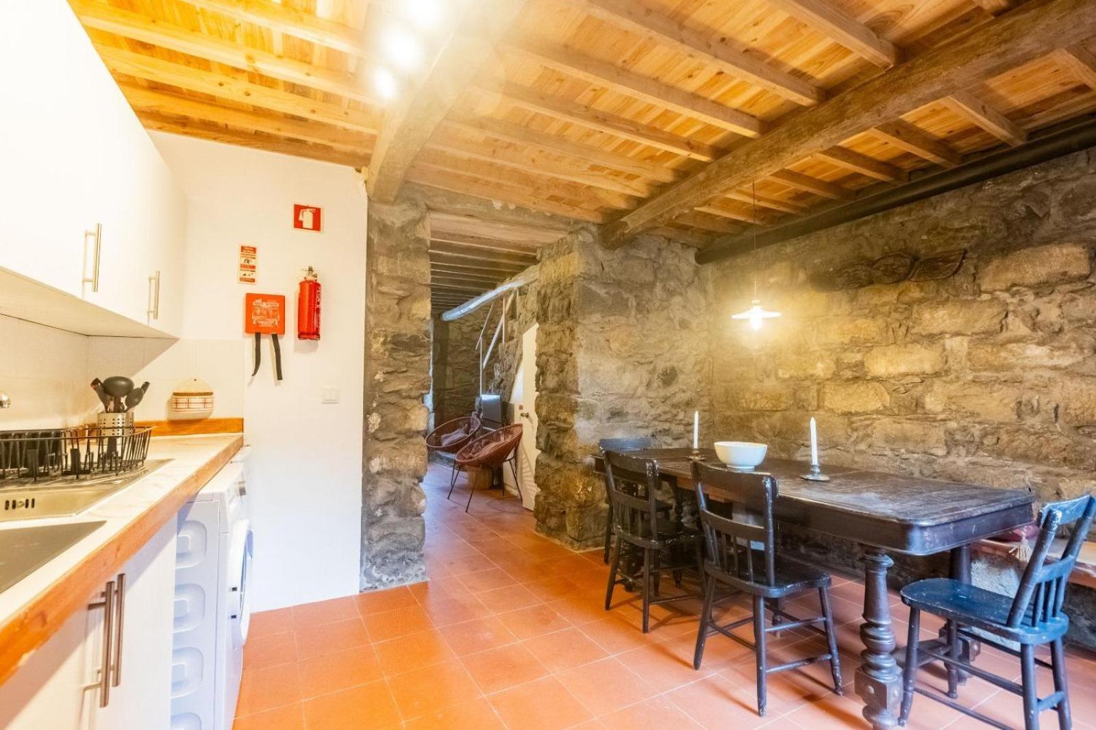Casa Do Forno *