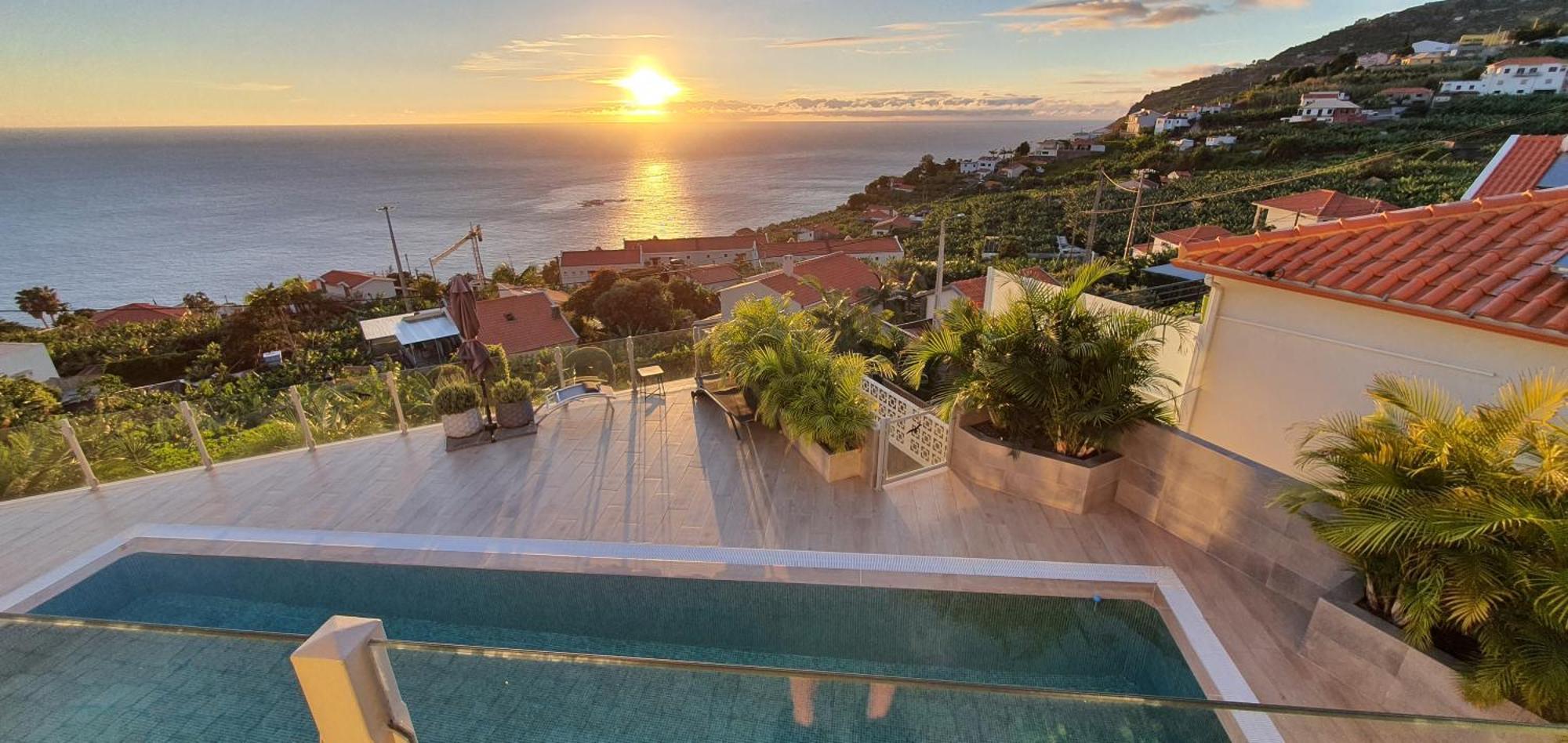 Palmera Sea View