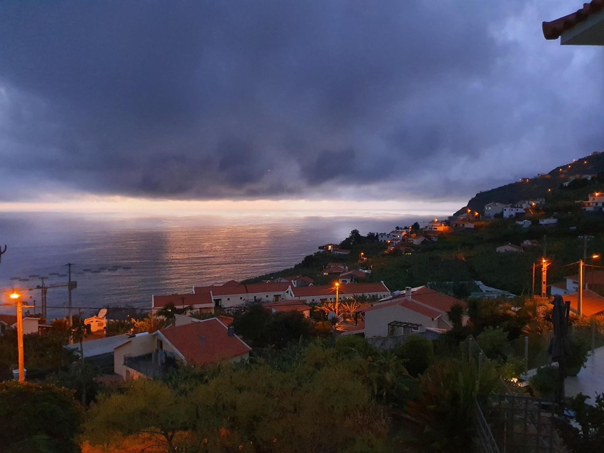 Palmera Sea View Villa Arco da Calheta (Madeira)