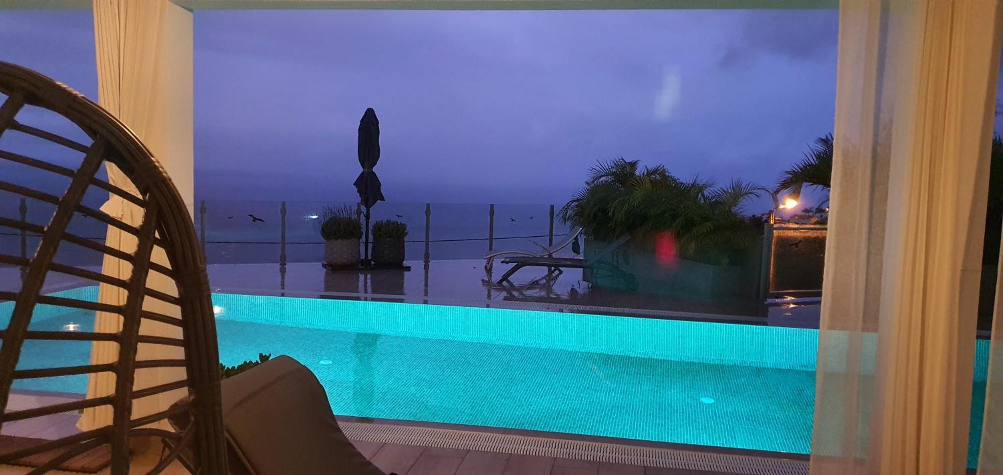 Villa Palmera Sea View Arco da Calheta (Madeira)