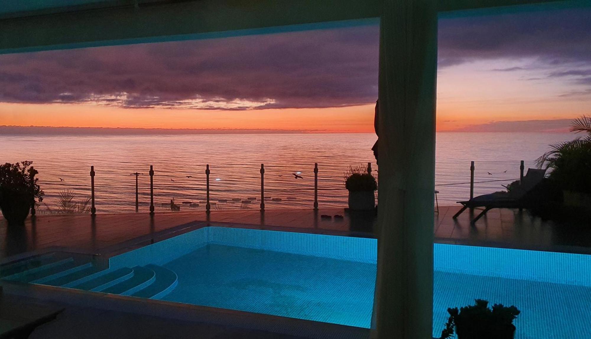 Palmera Sea View *