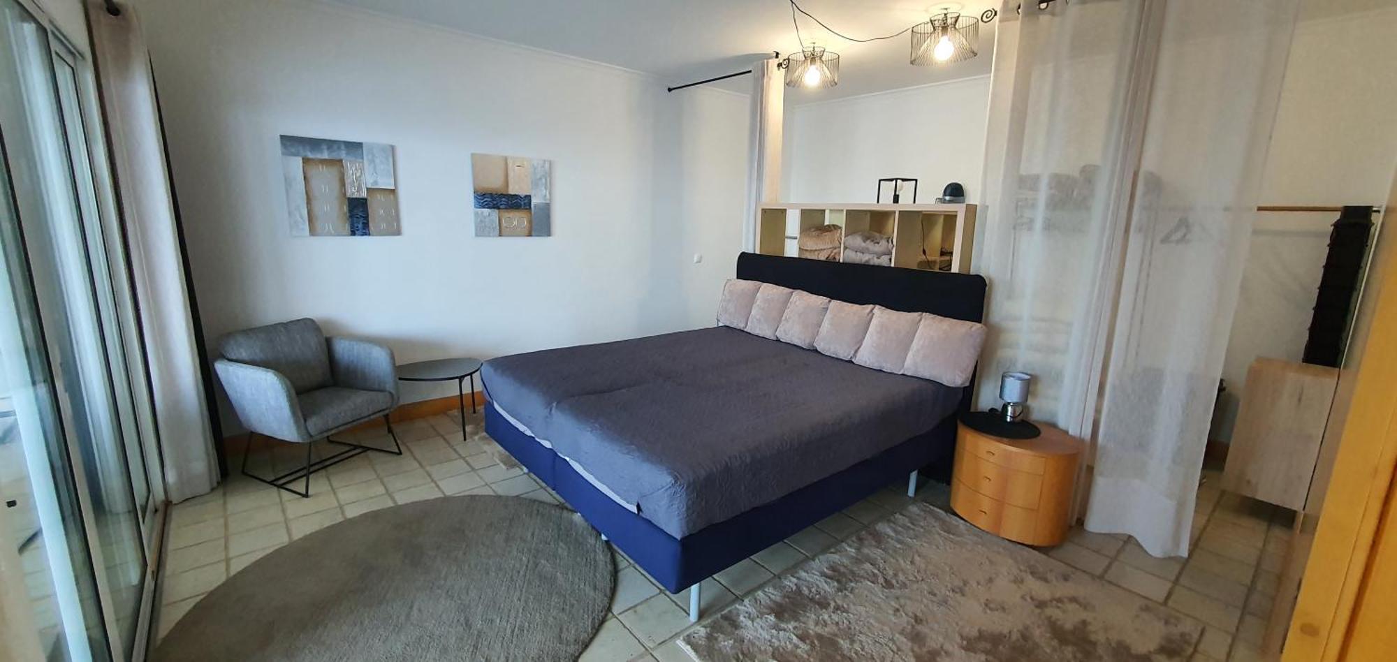 Villa Palmera Sea View *