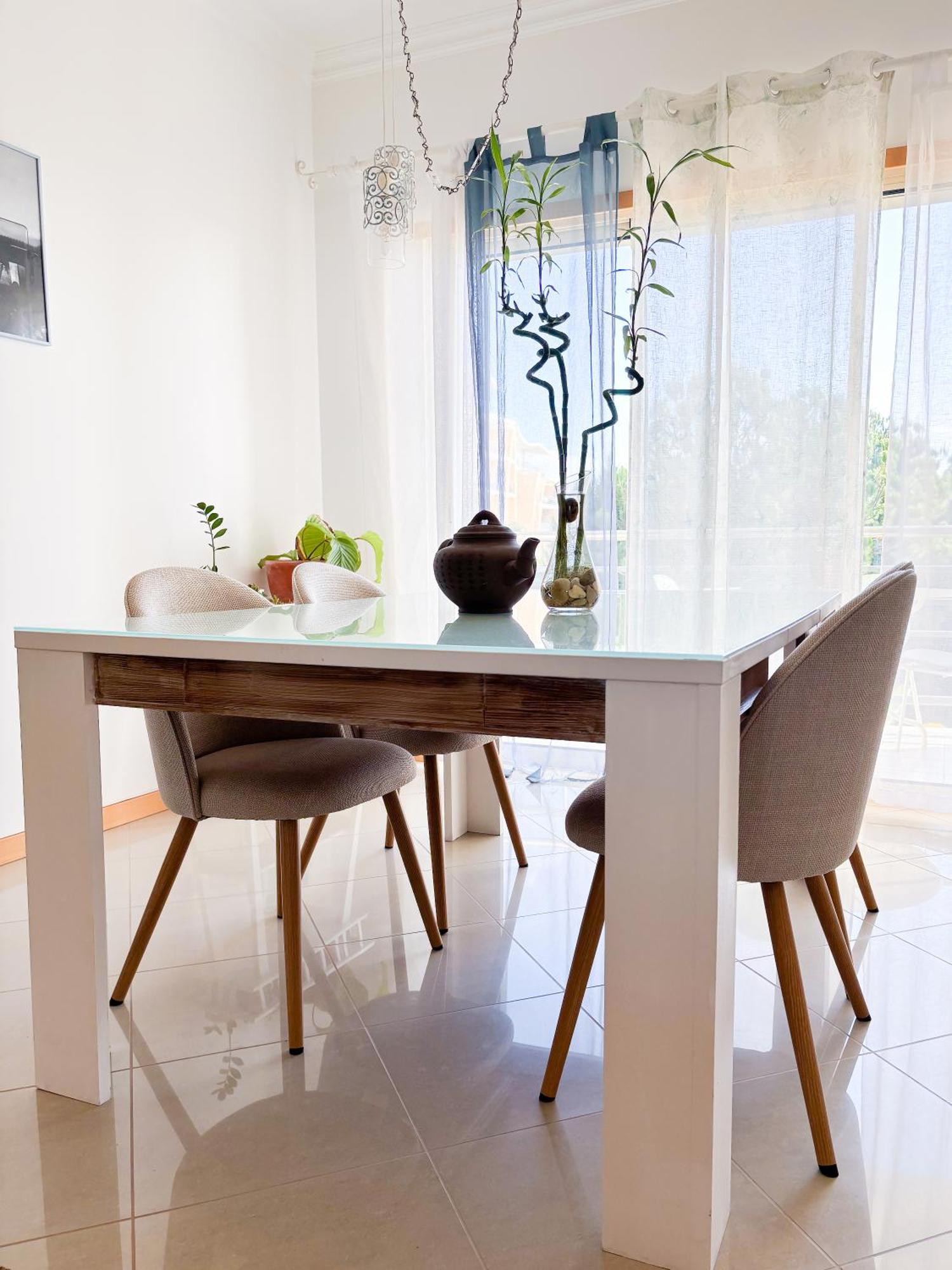 Apartment Azure Heaven By Becherish *