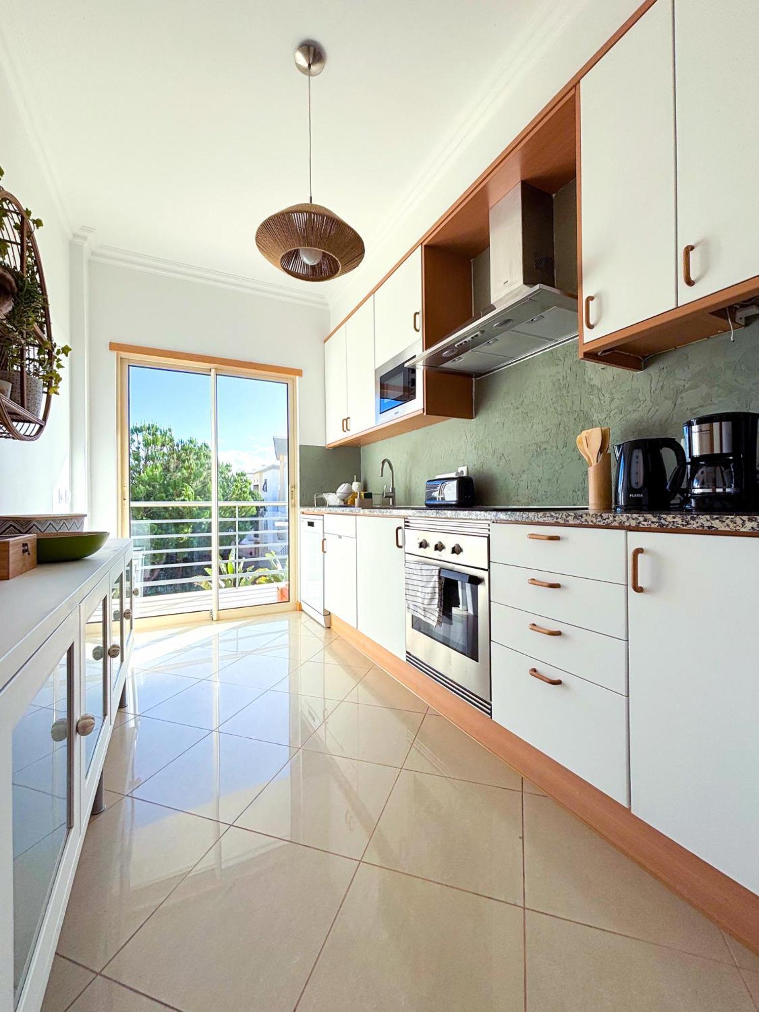 Azure Heaven By Becherish Apartment *